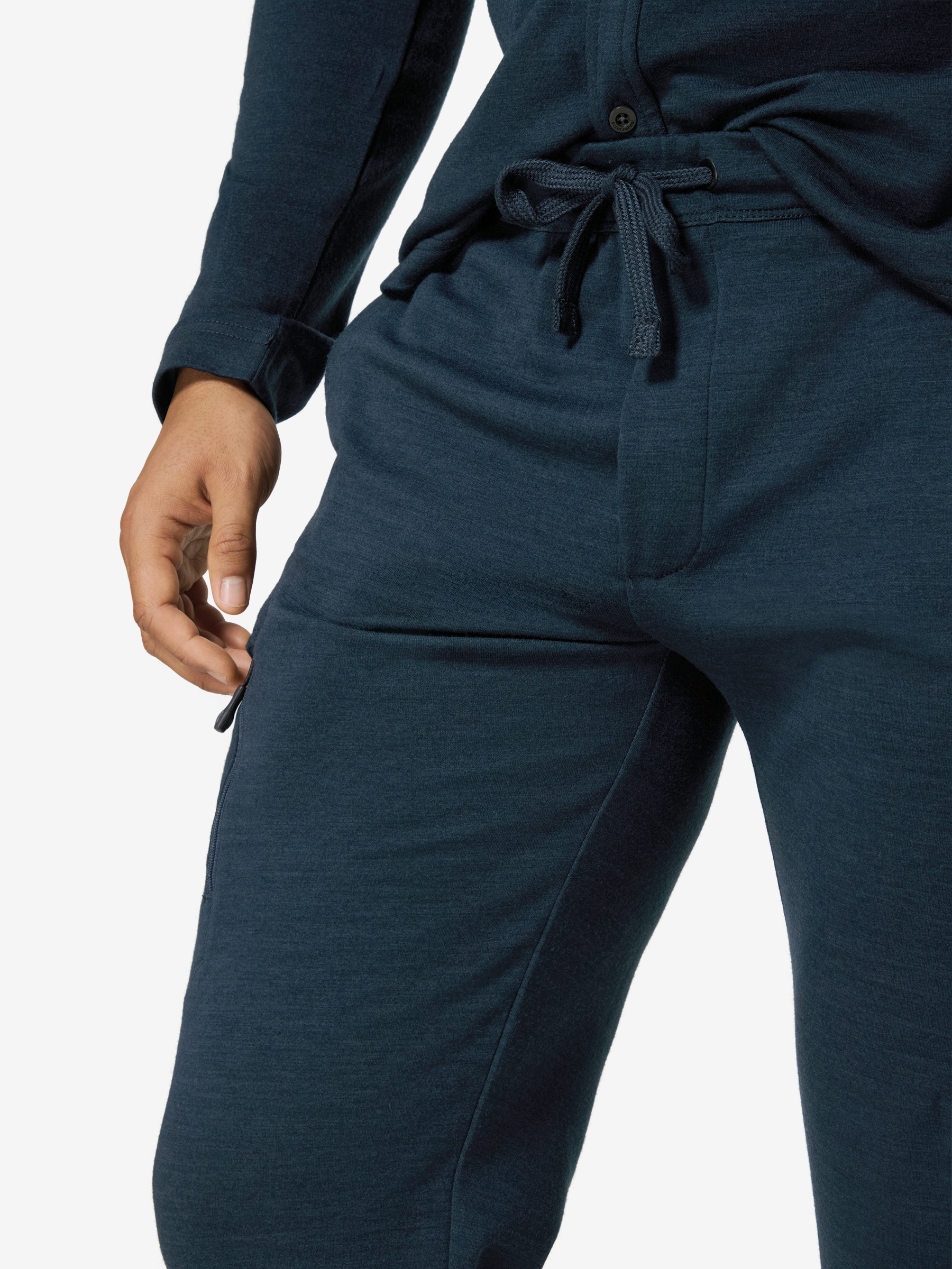 CONTACT CARGO PANTS