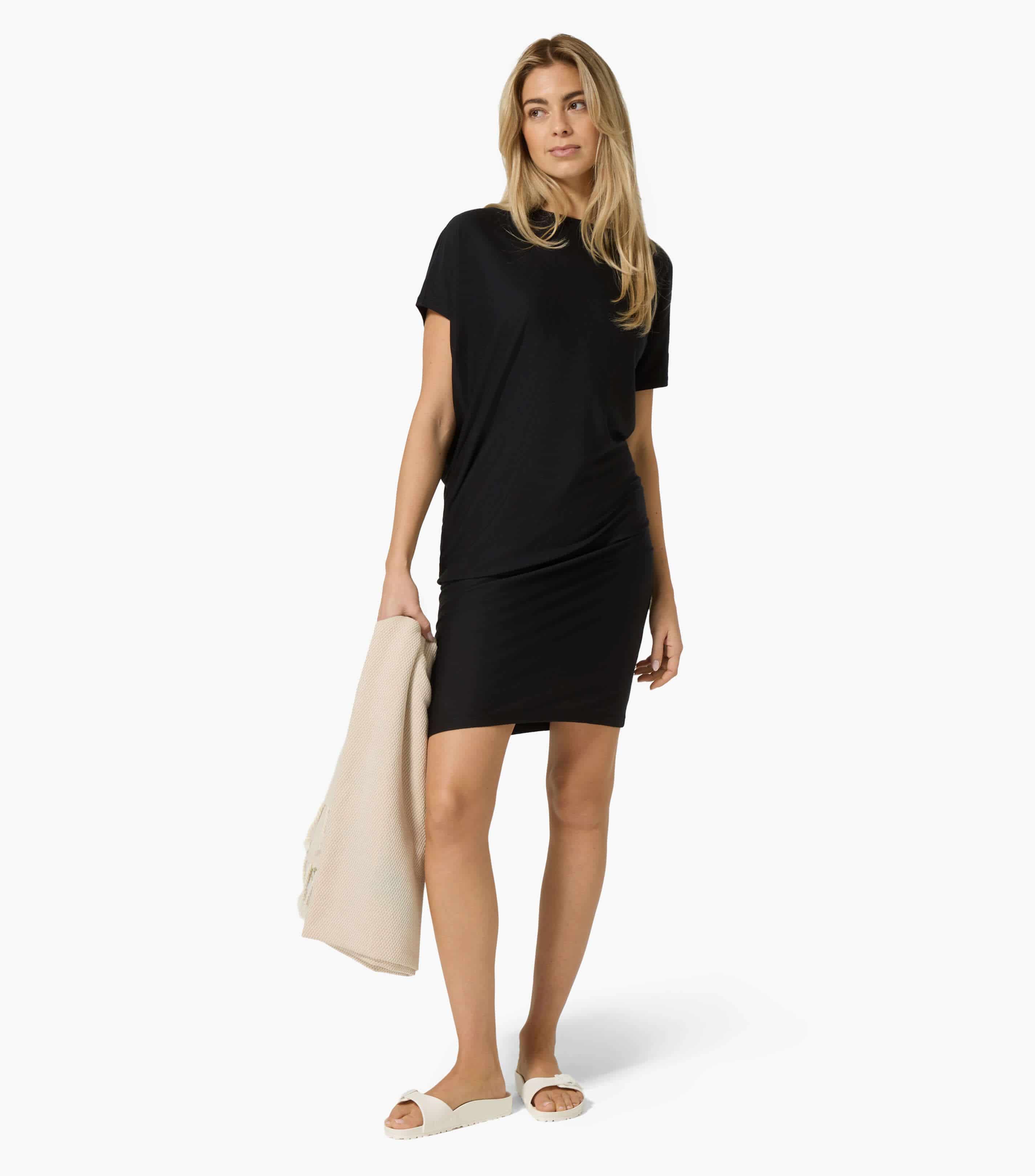 YOGA LOOSE BIO J DRESS