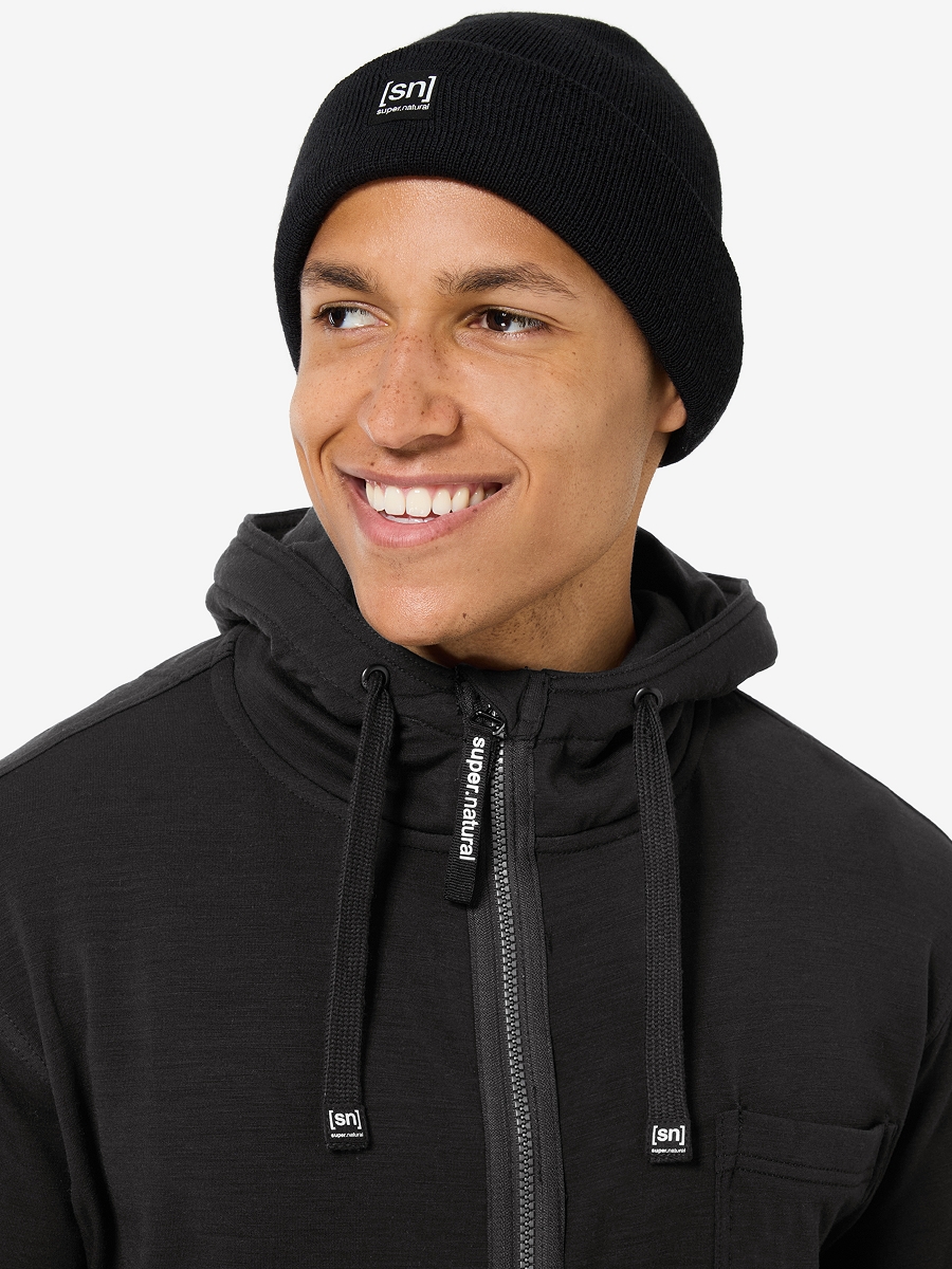 SOLUTION DWR HOODIE