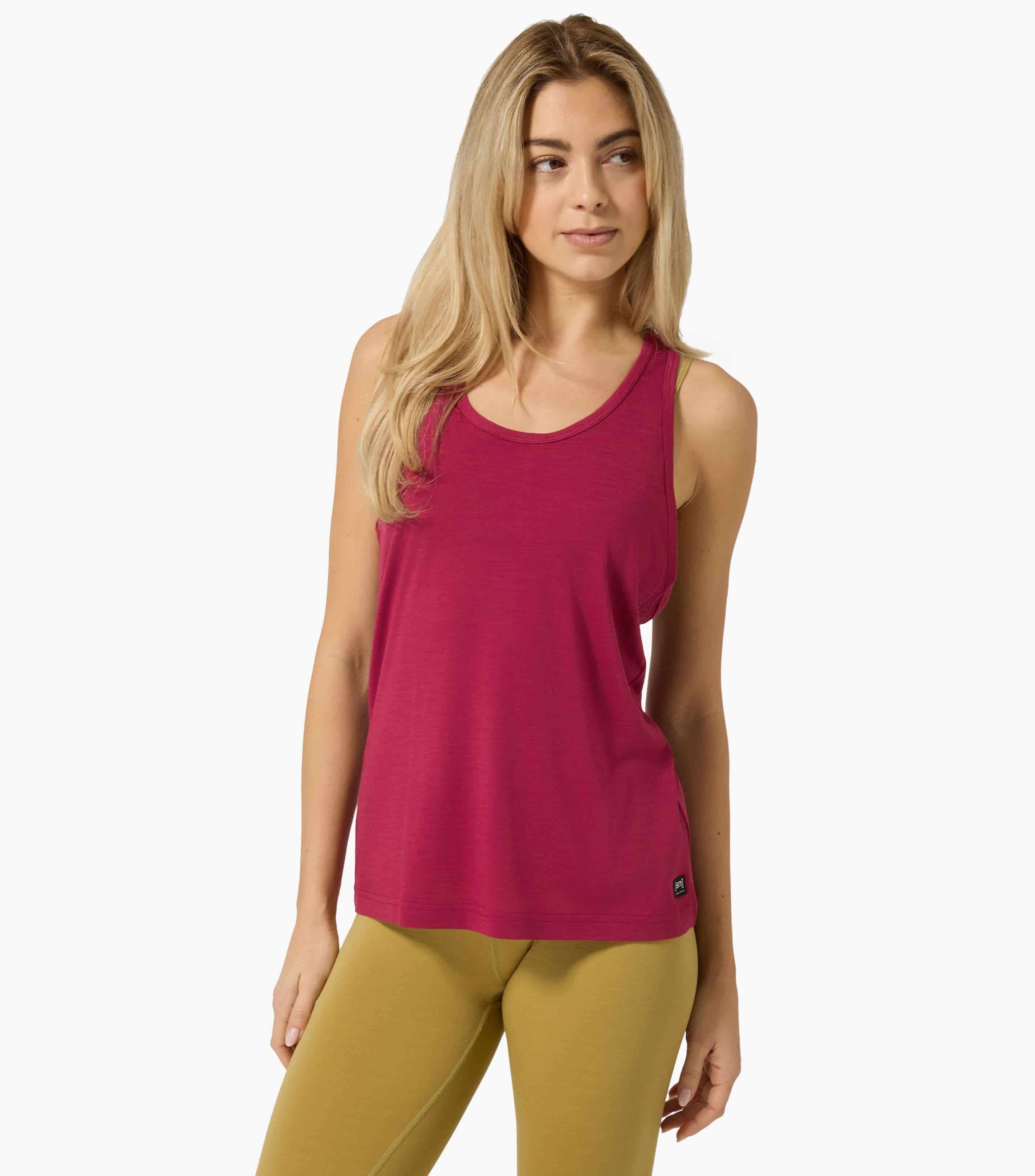 LOOSE TANKTOP