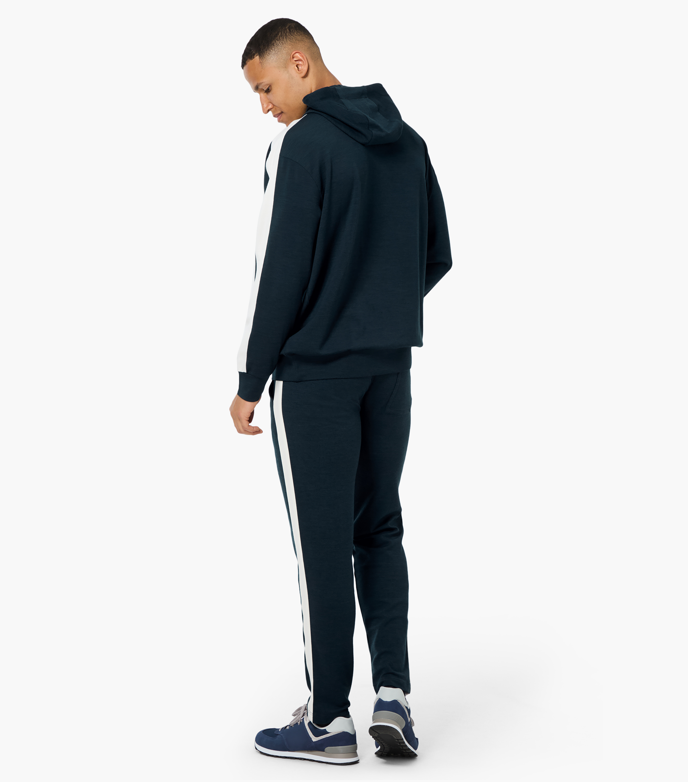 COLORADO HOODIE