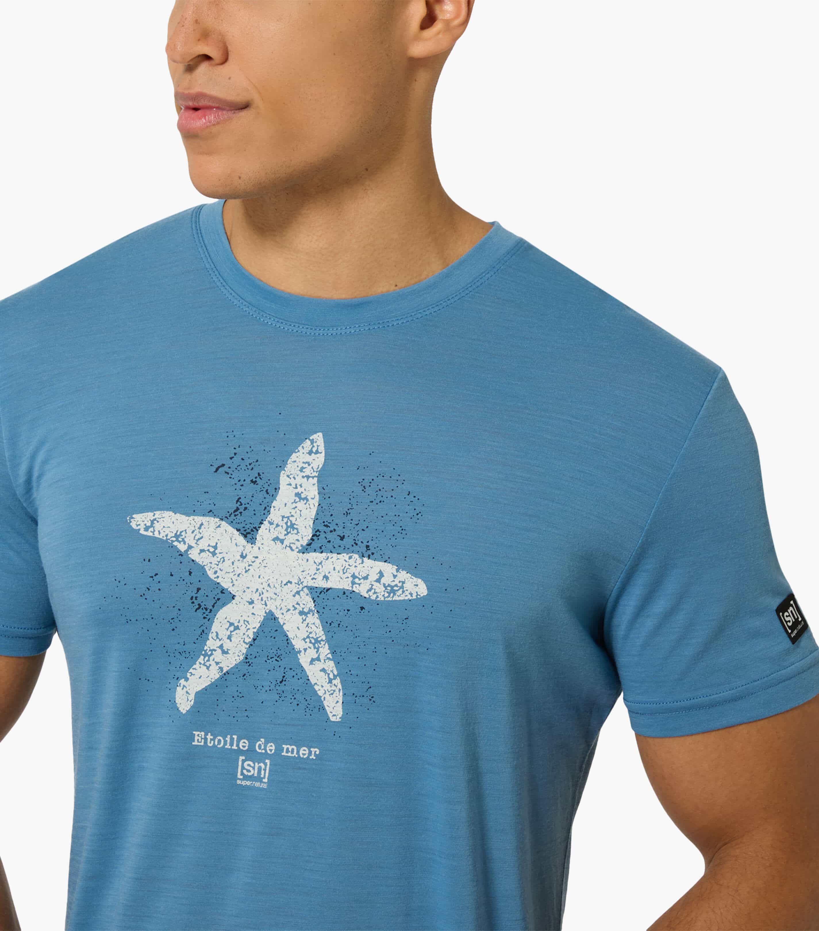 SEA STAR TEE