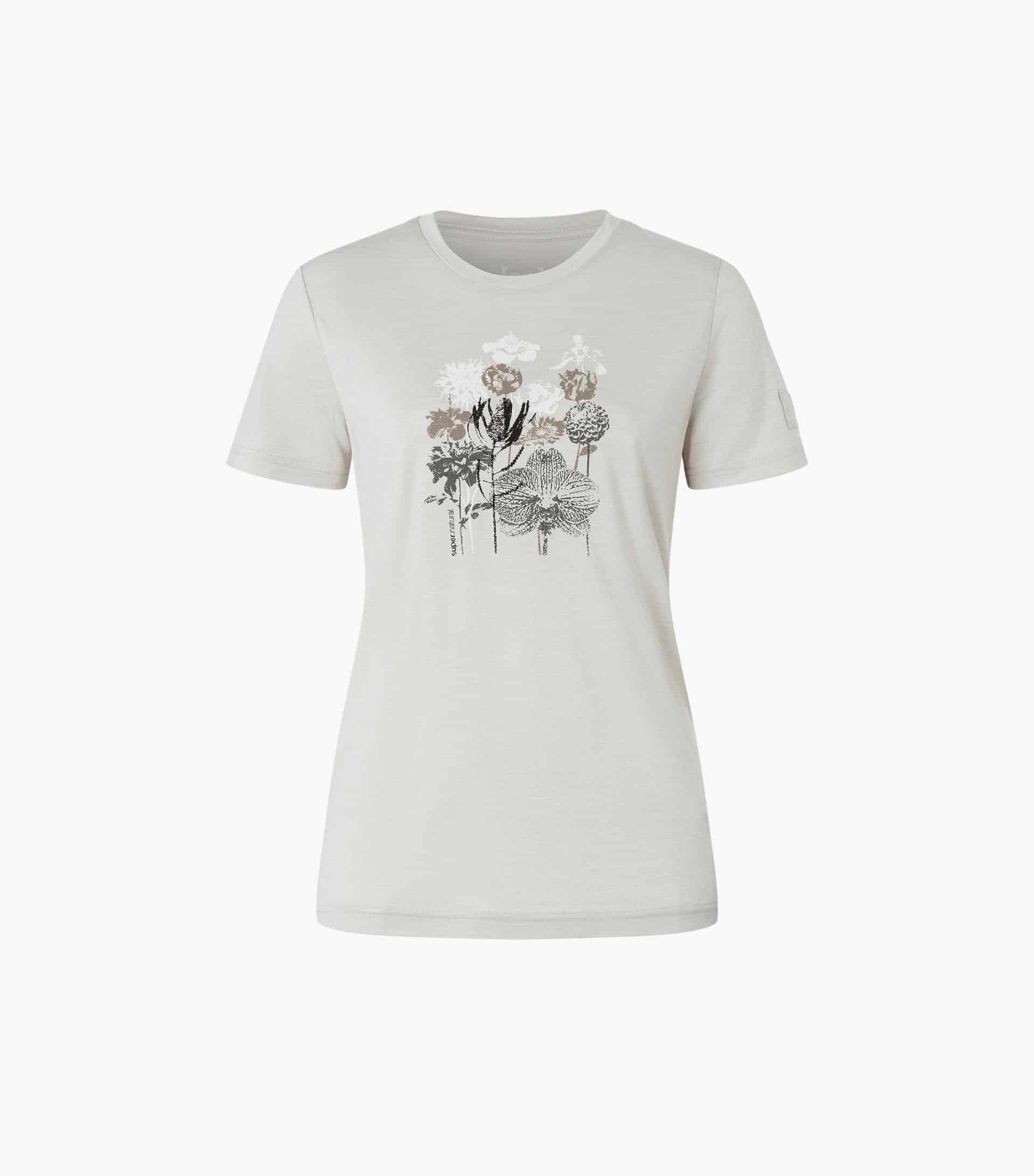ORCHID BIO J TEE