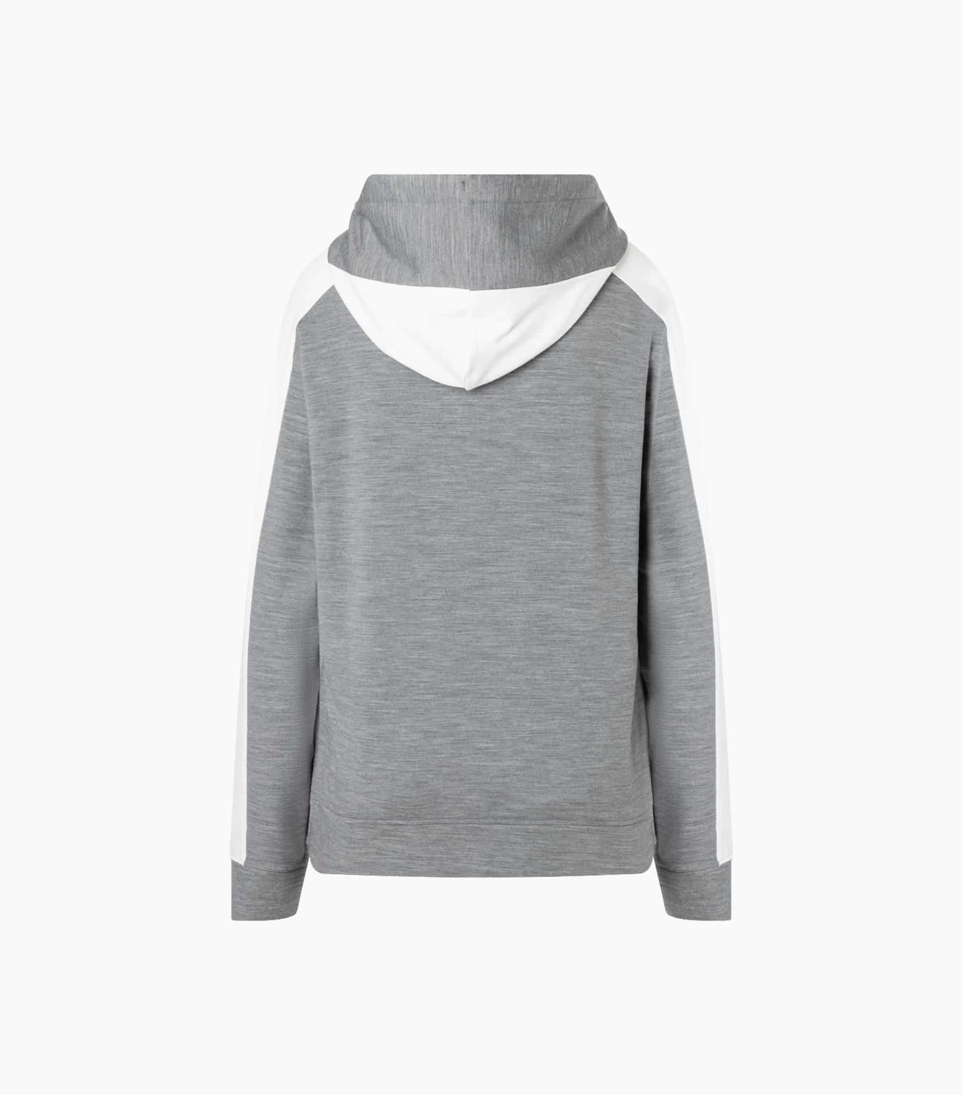 COLORADO HOODIE