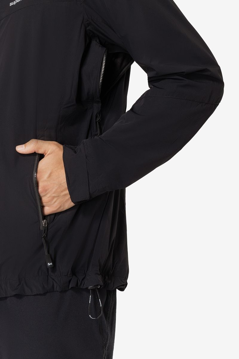 ALPINE ACTIVE JACKET