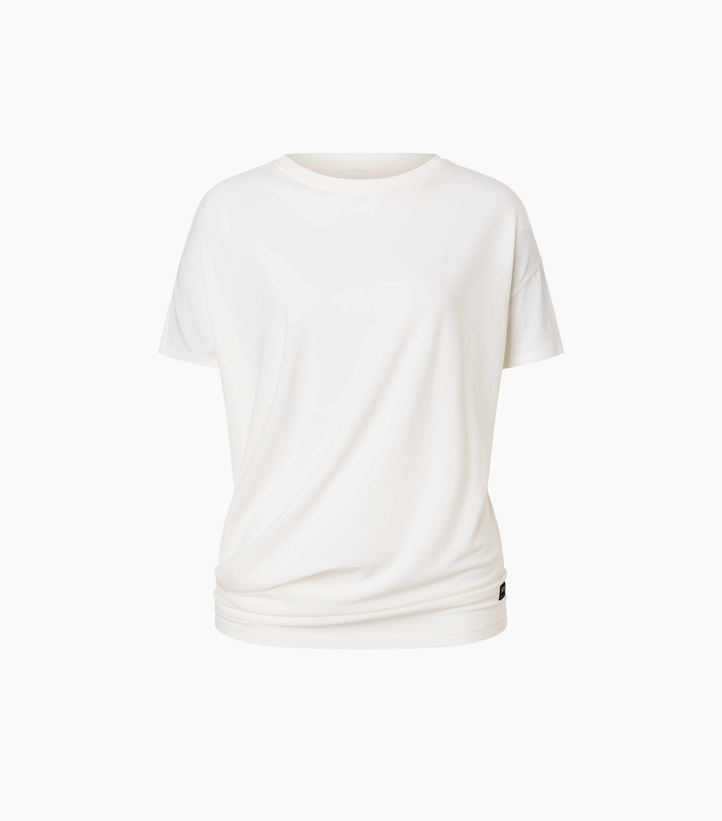 LOOSE AIR TEE