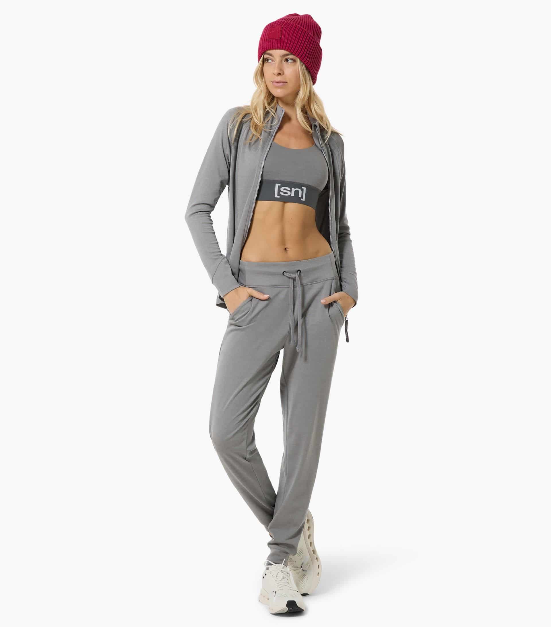 MOVEMENT JACKET