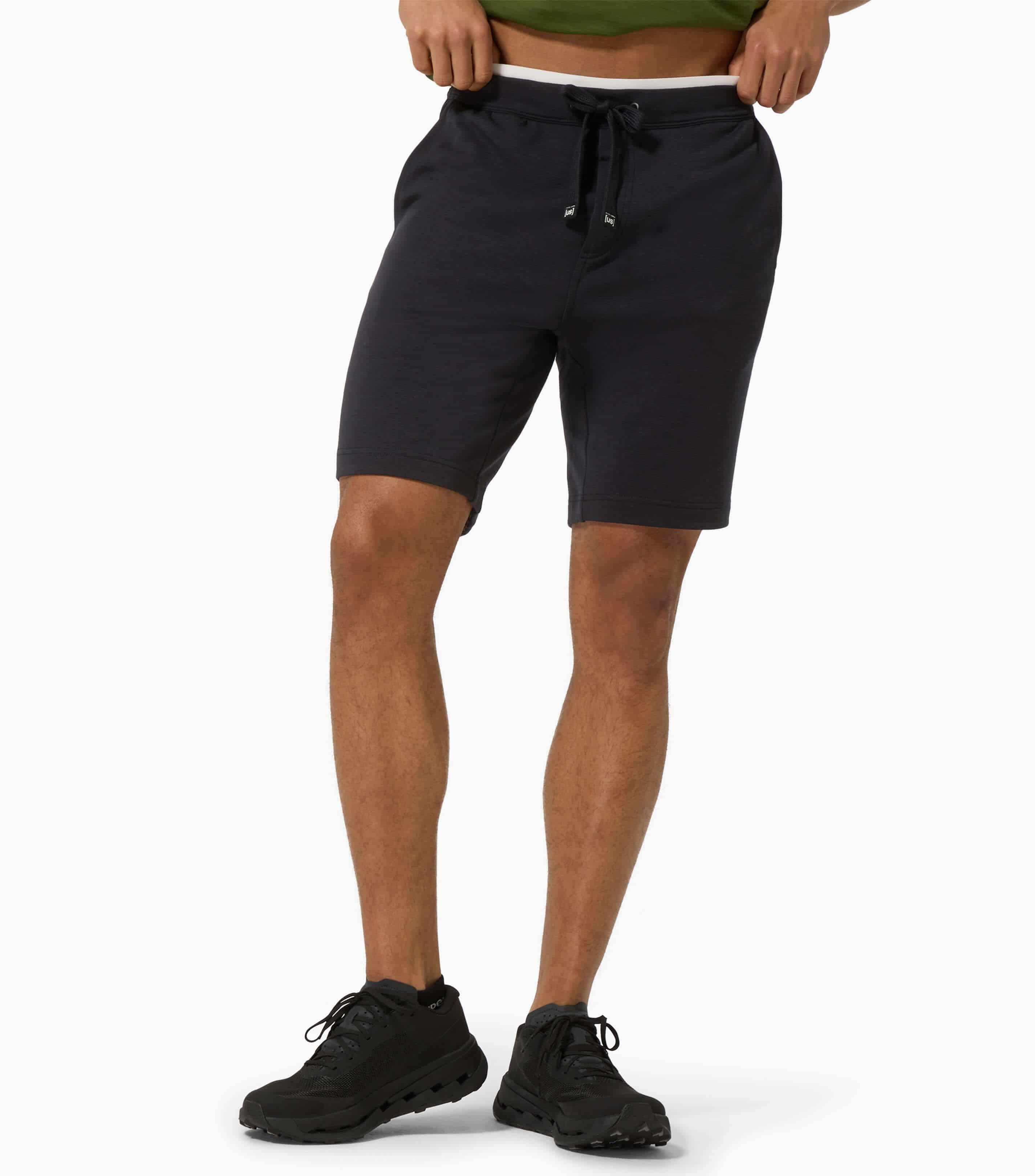 SOLUTION SHORTS
