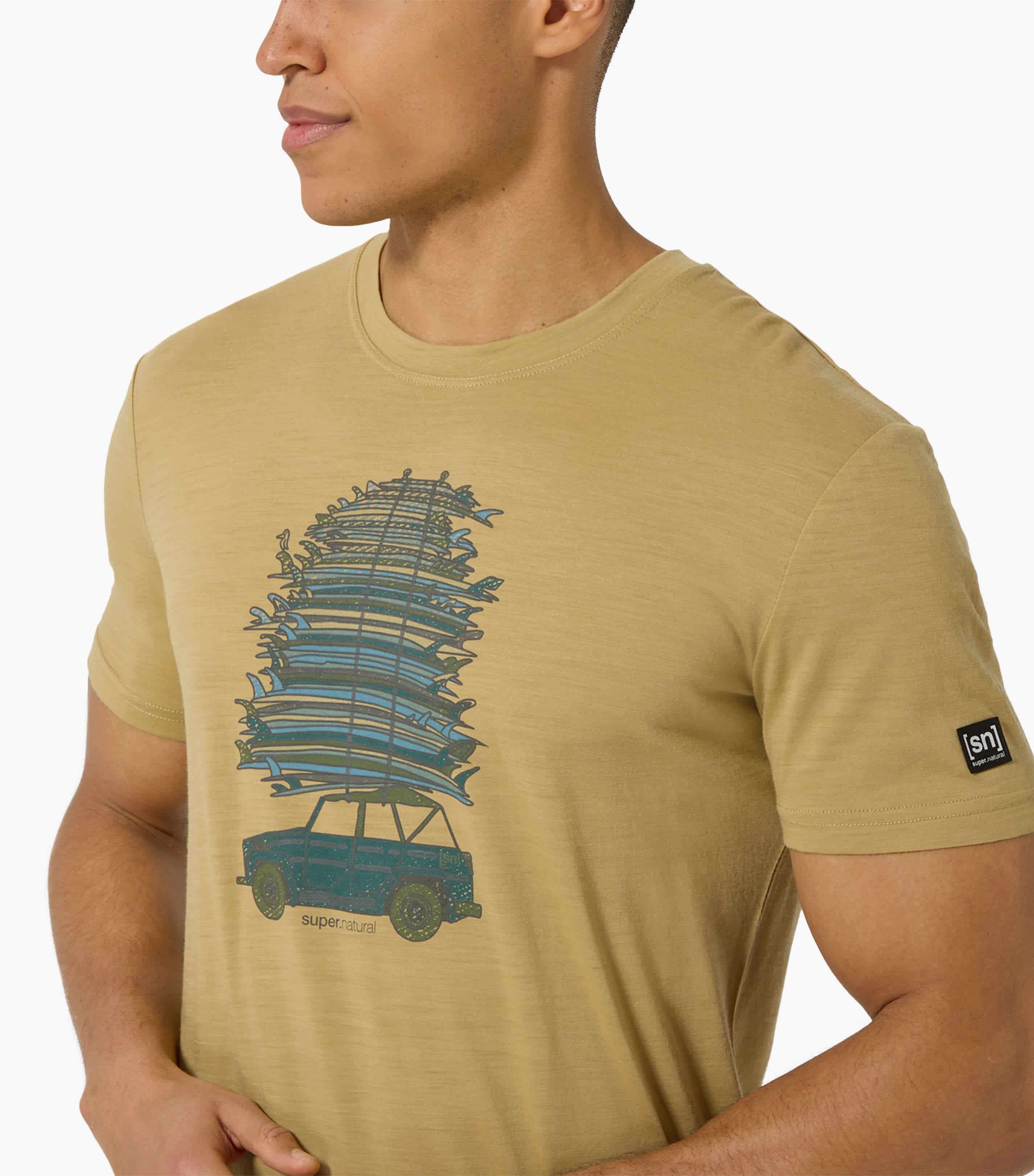 SURF TRIP TEE