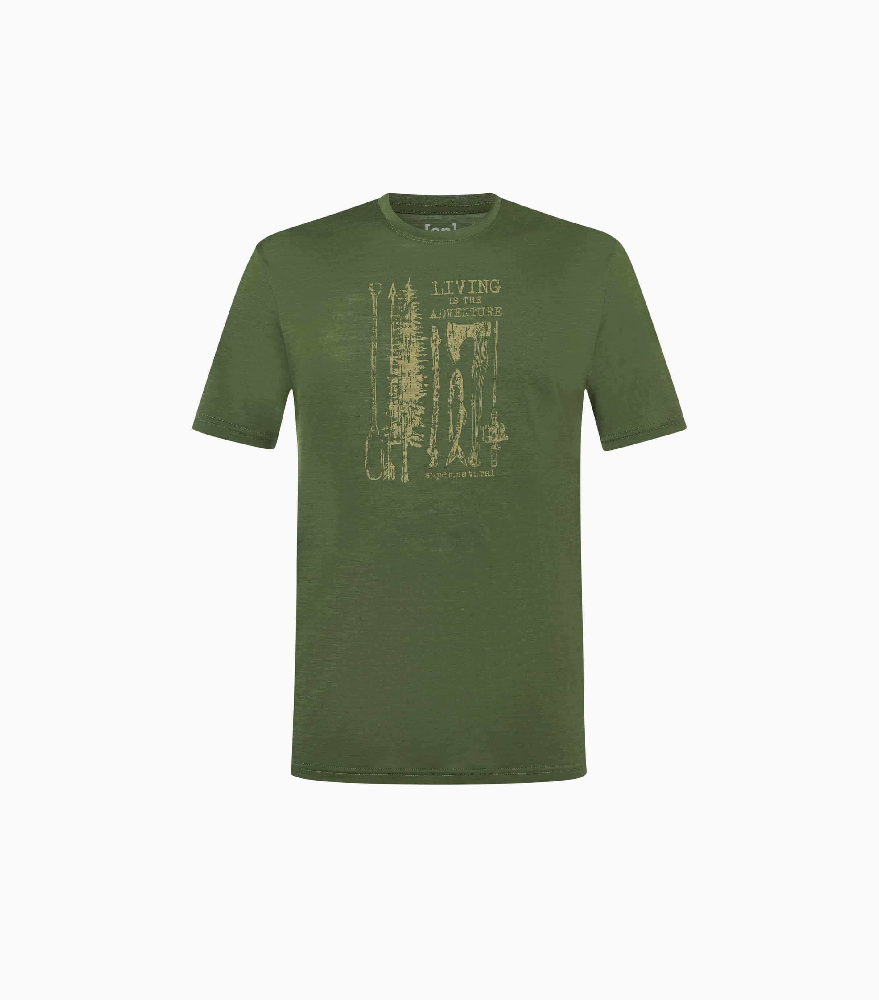 FISHING ADVENTURE TEE