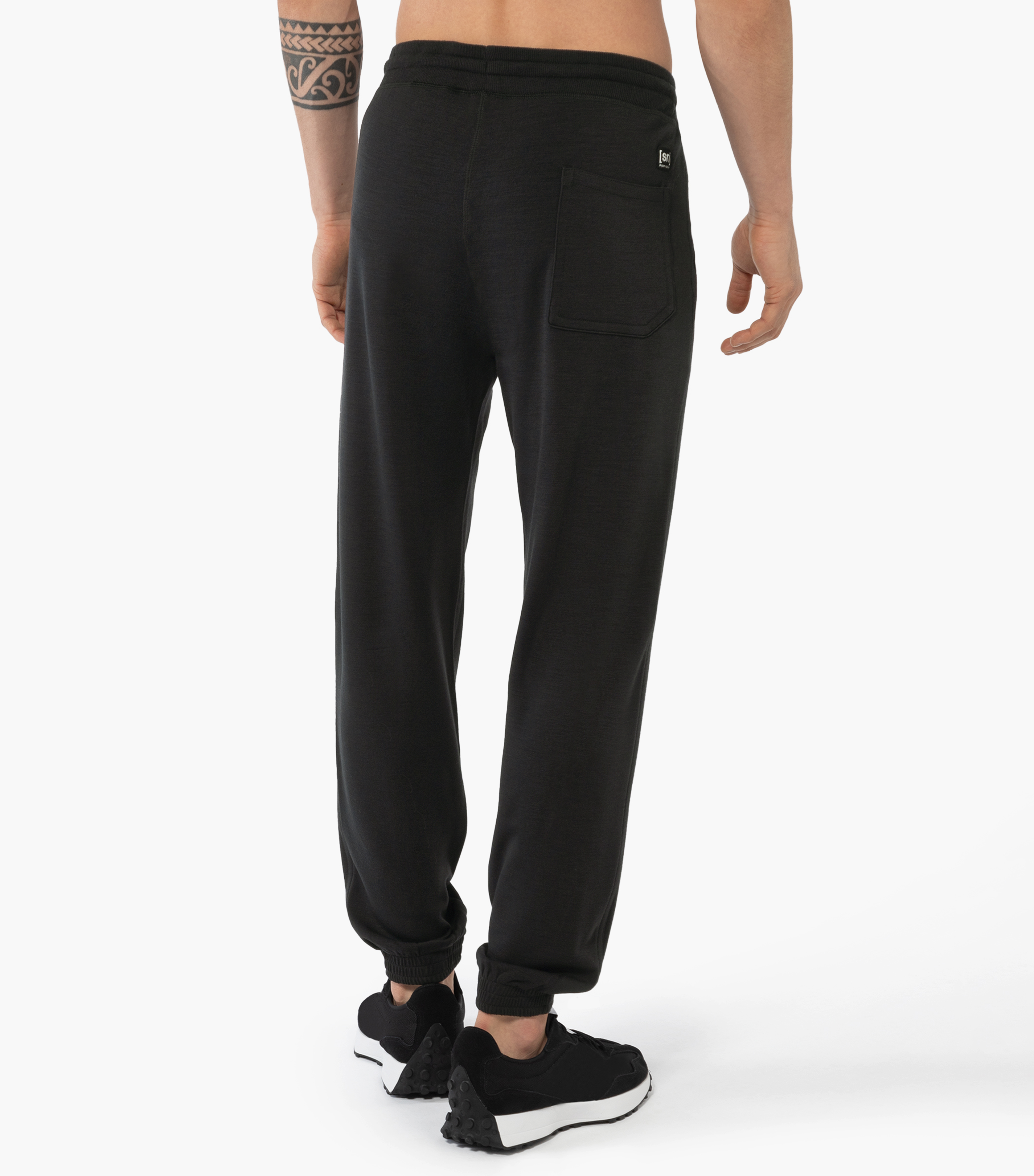 SOLUTION PANT