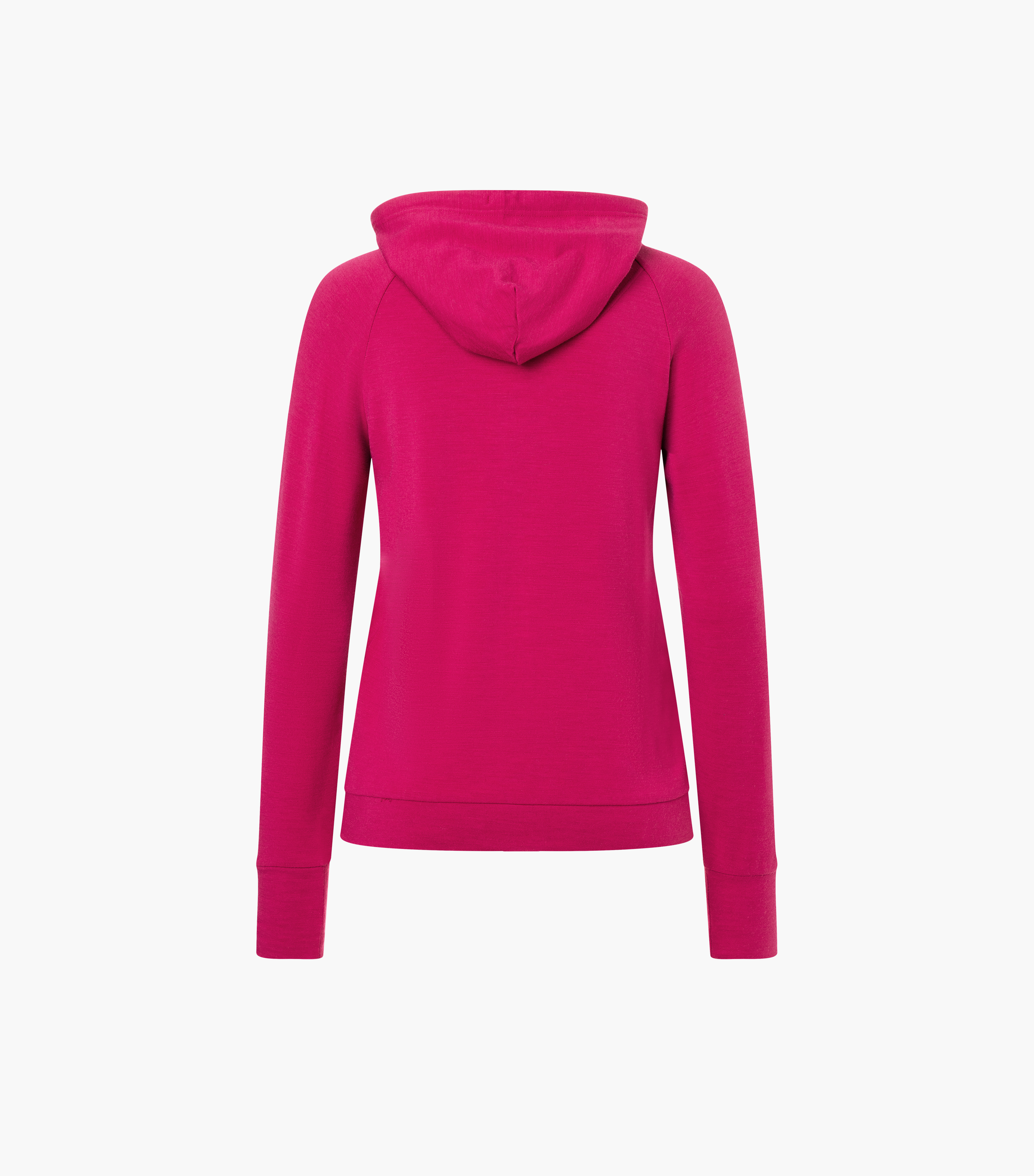 EVERYDAY ZIP HOODIE