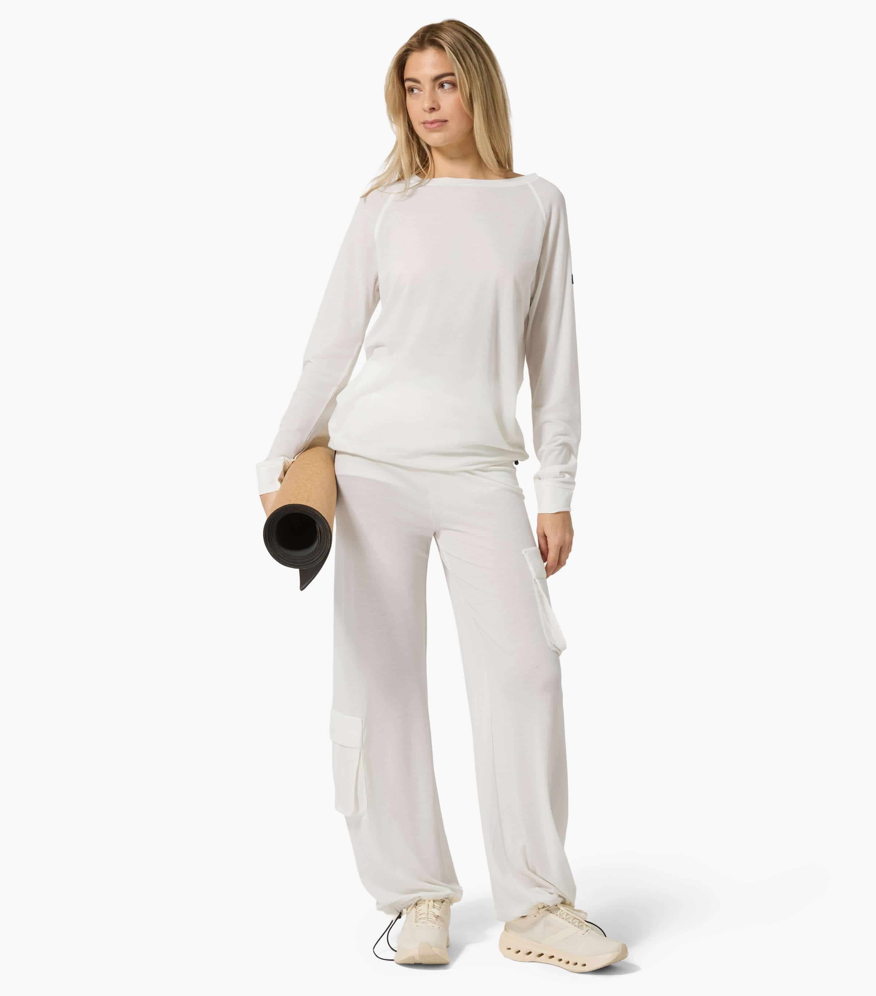 LEISURE AIR LS