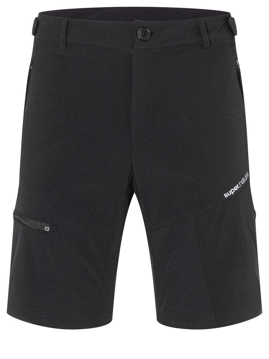 UNSTOPPABLE SHORTS