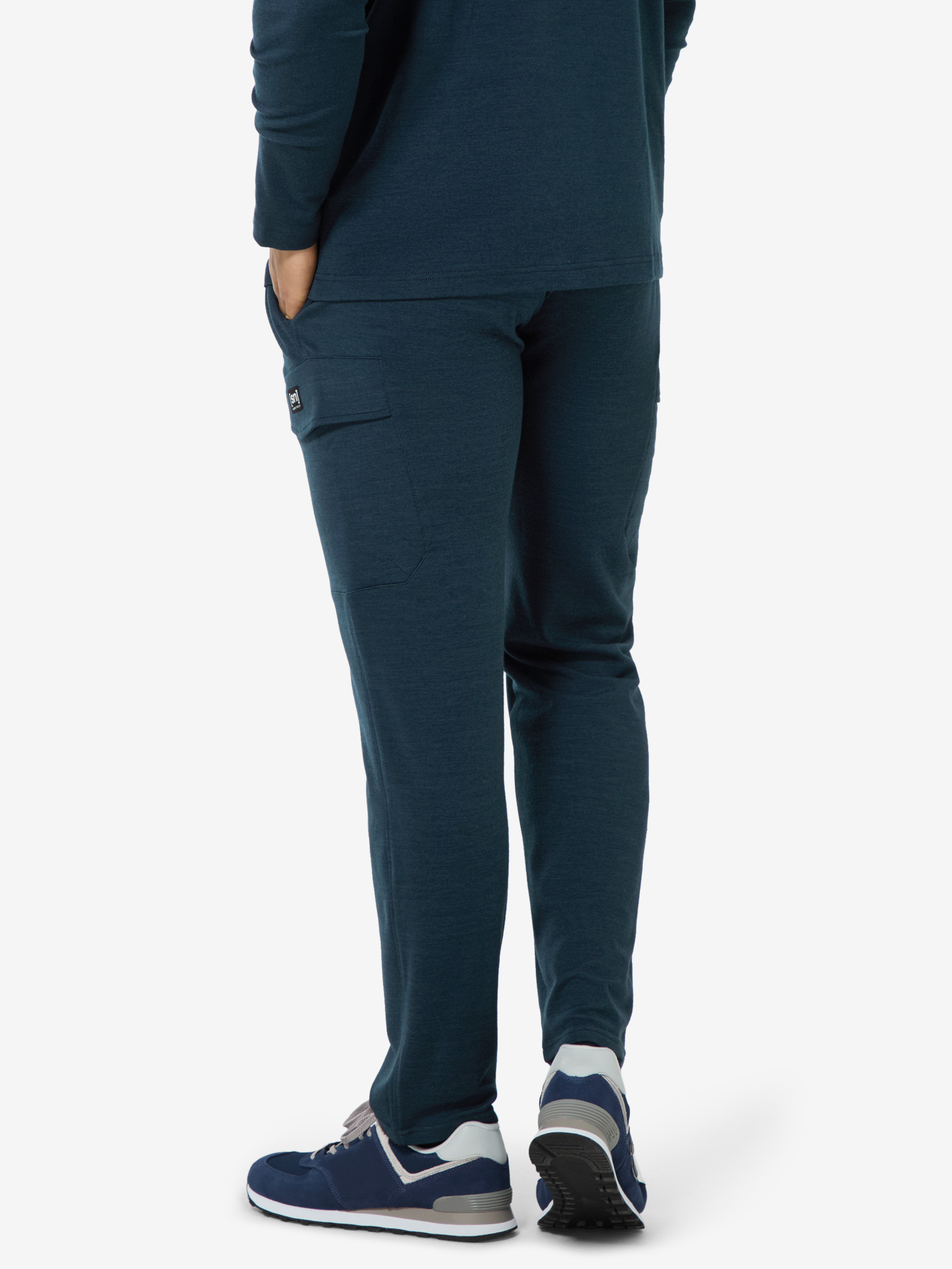 CONTACT CARGO PANTS