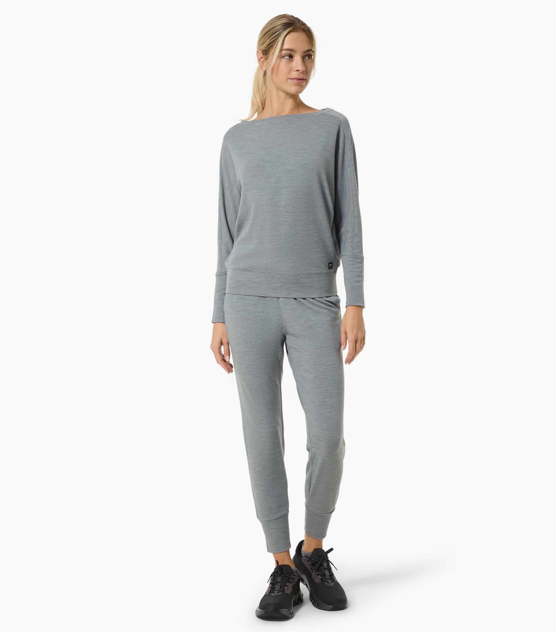 KULA SWEATER