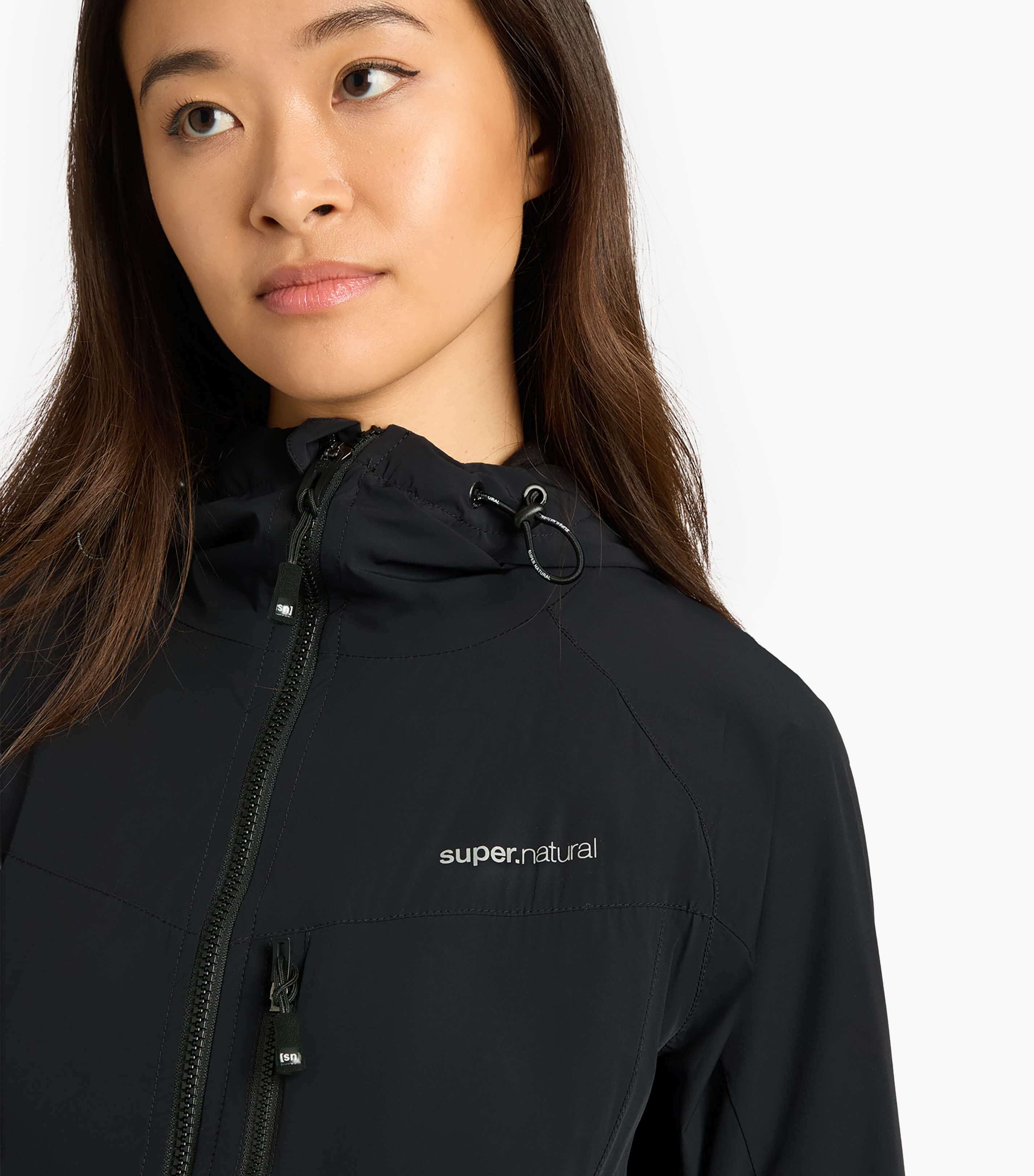 ALPINE ACTIVE JACKET