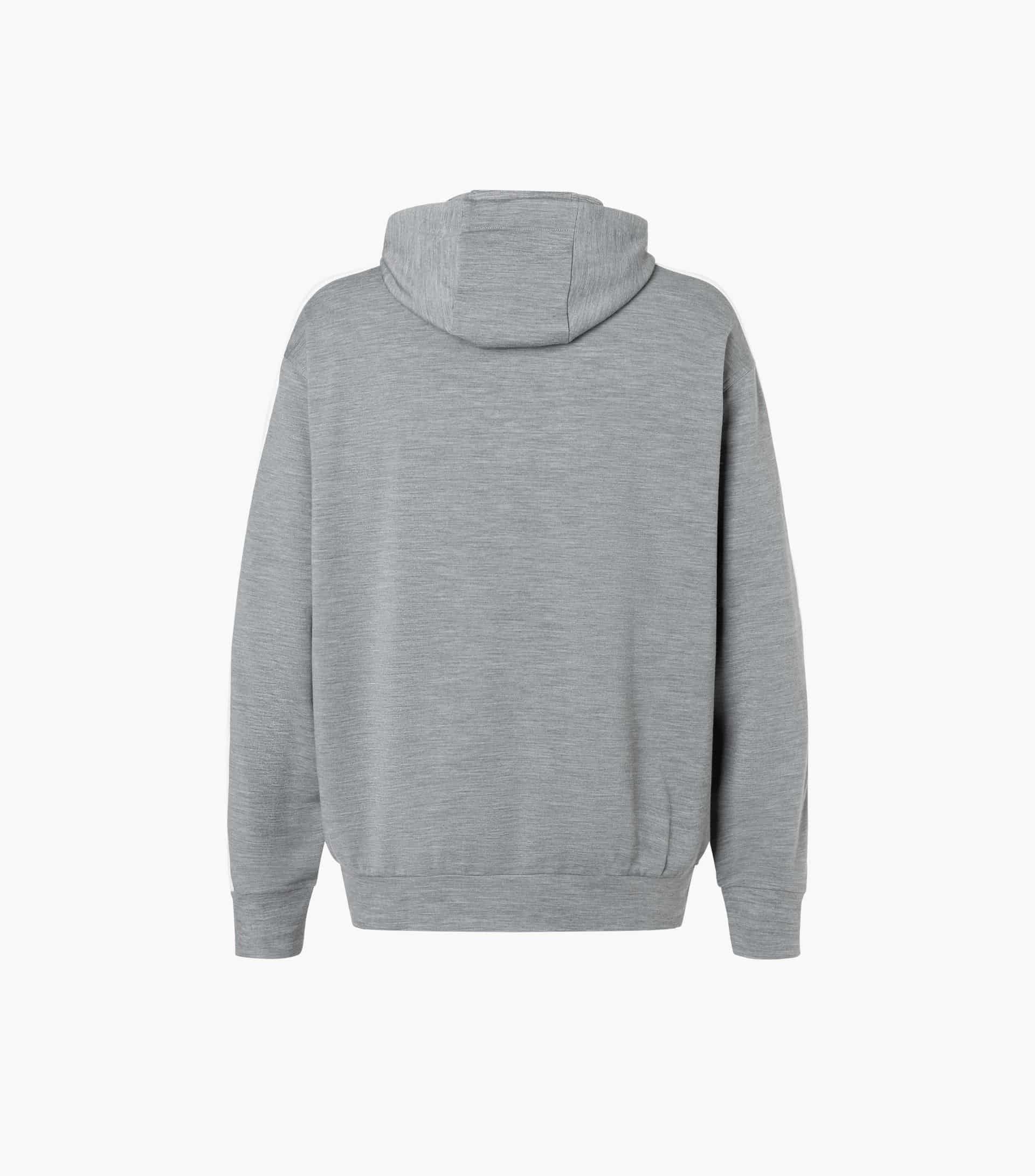 COLORADO HOODIE