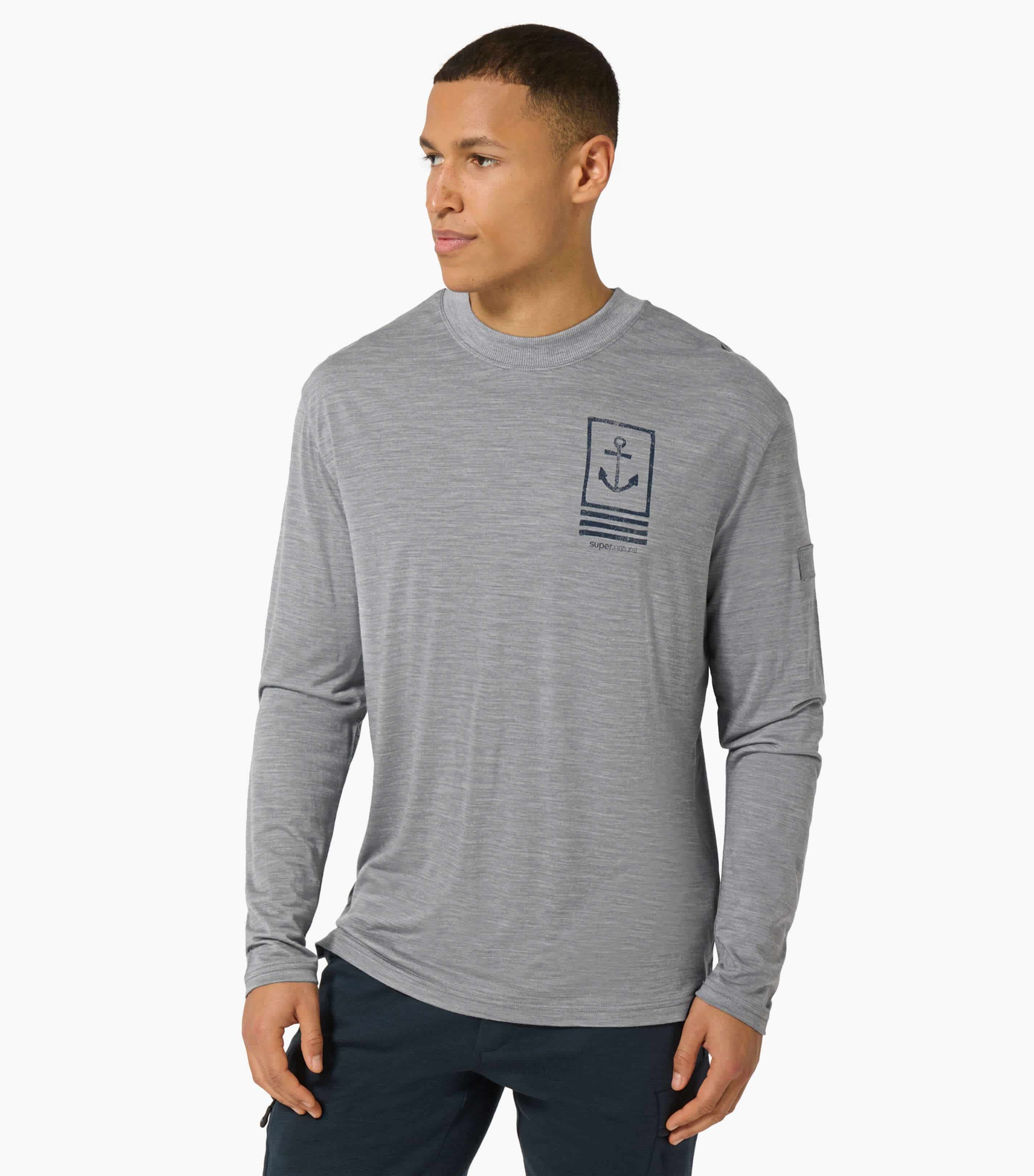 LIL ANCHOR BIO J LS