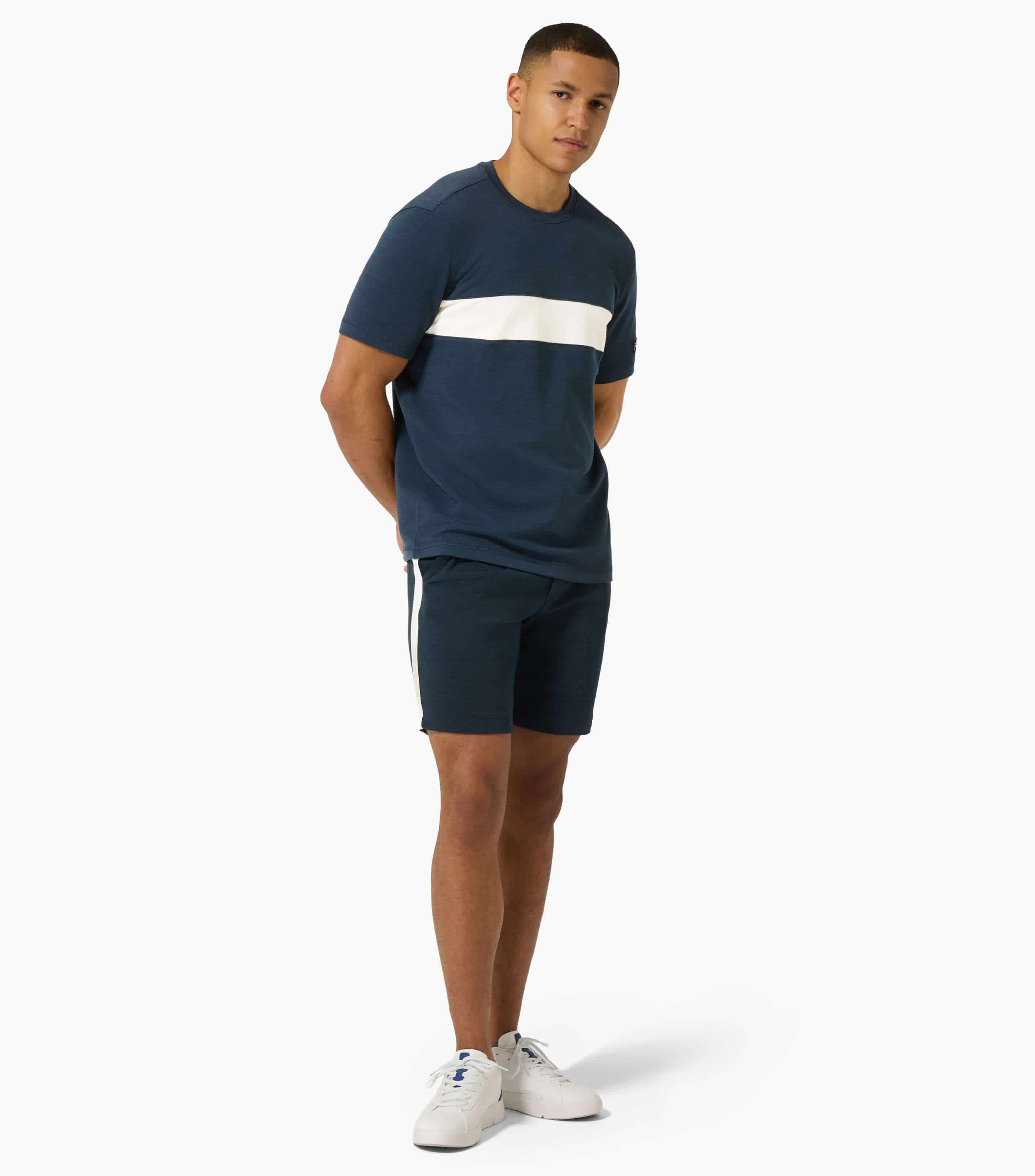 MONTANA BRUSH TEE