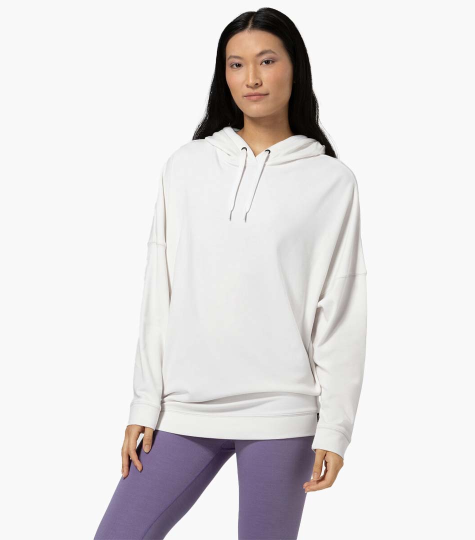 FEEL GOOD HOODIE