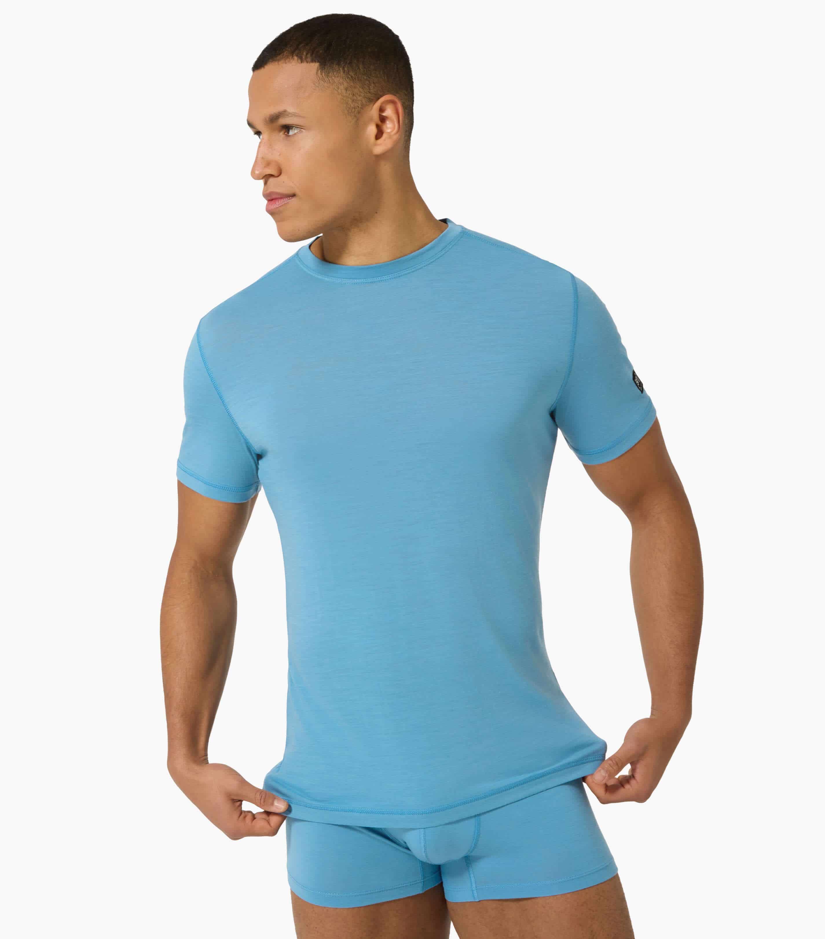 SIERRA140 TEE