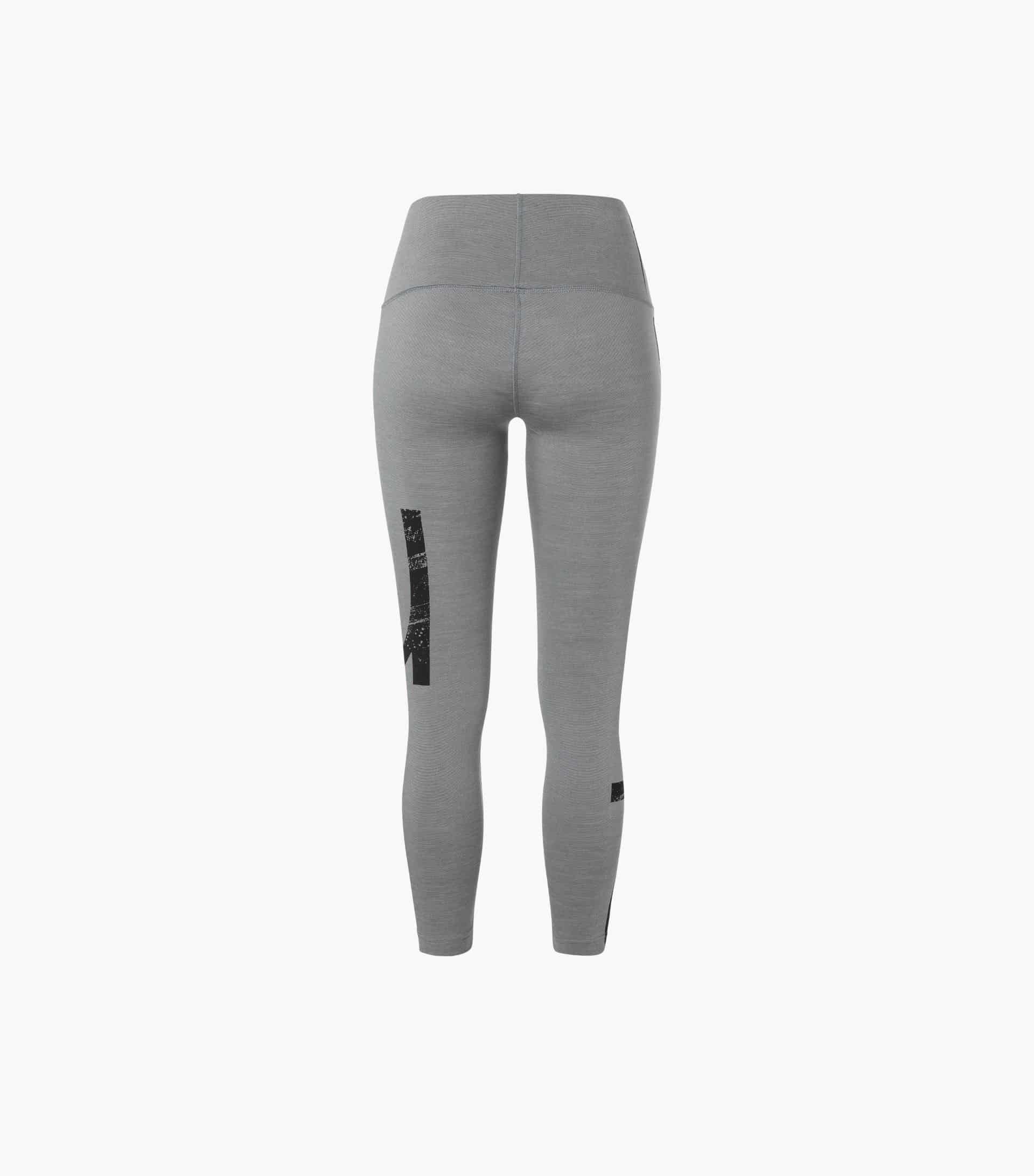 CAPITAL LOGO TIGHTS
