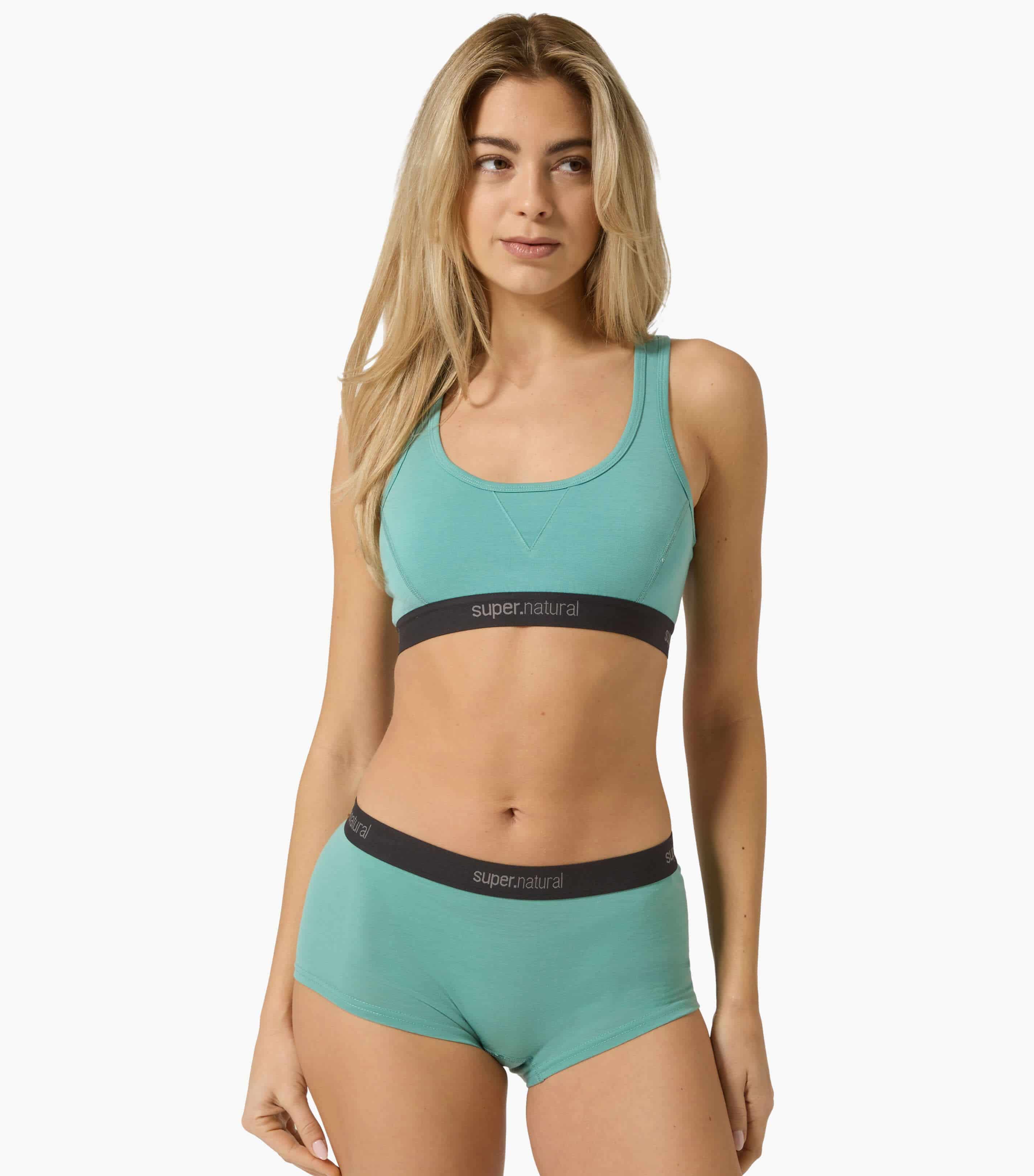 TUNDRA220 SEMPLICE BRA