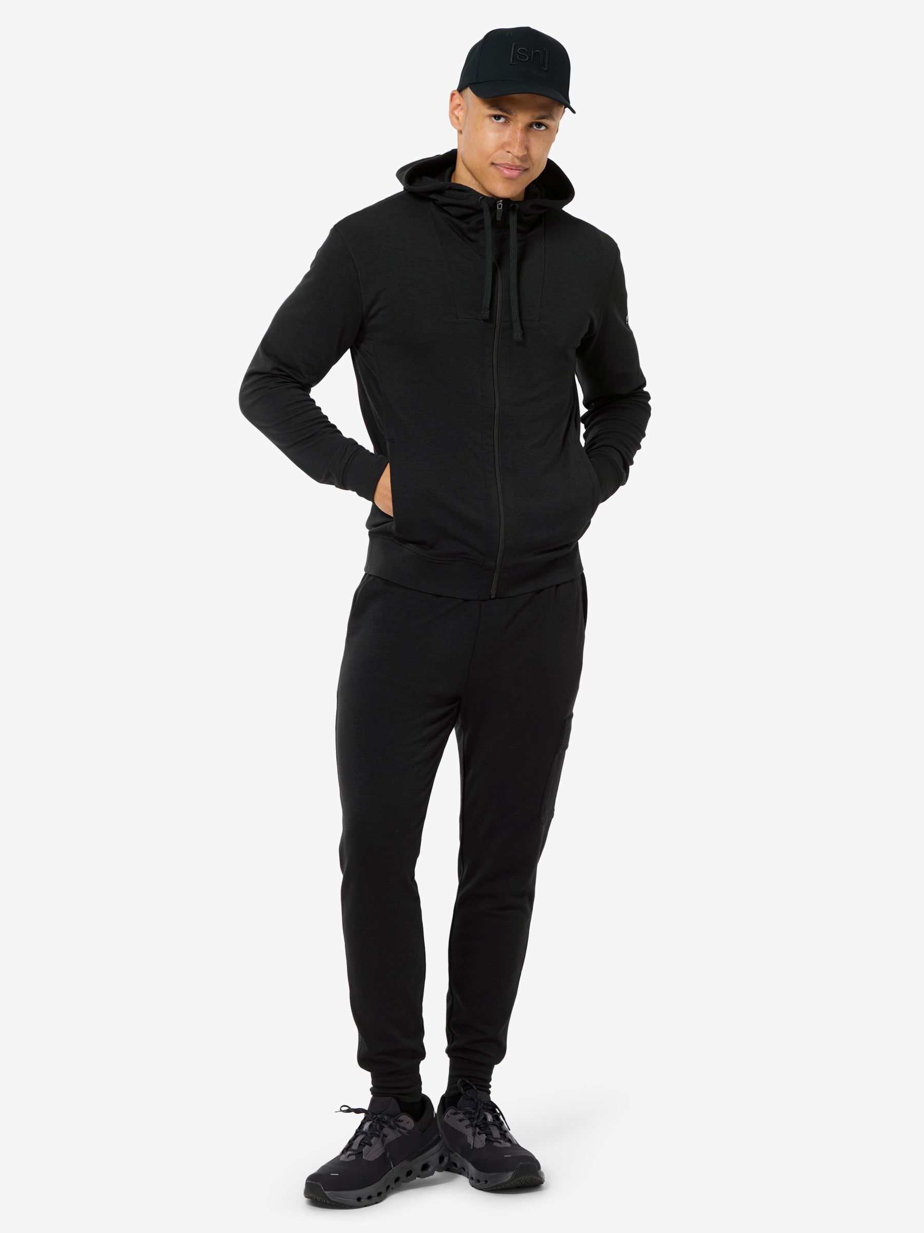 EVERYDAY HOODIE