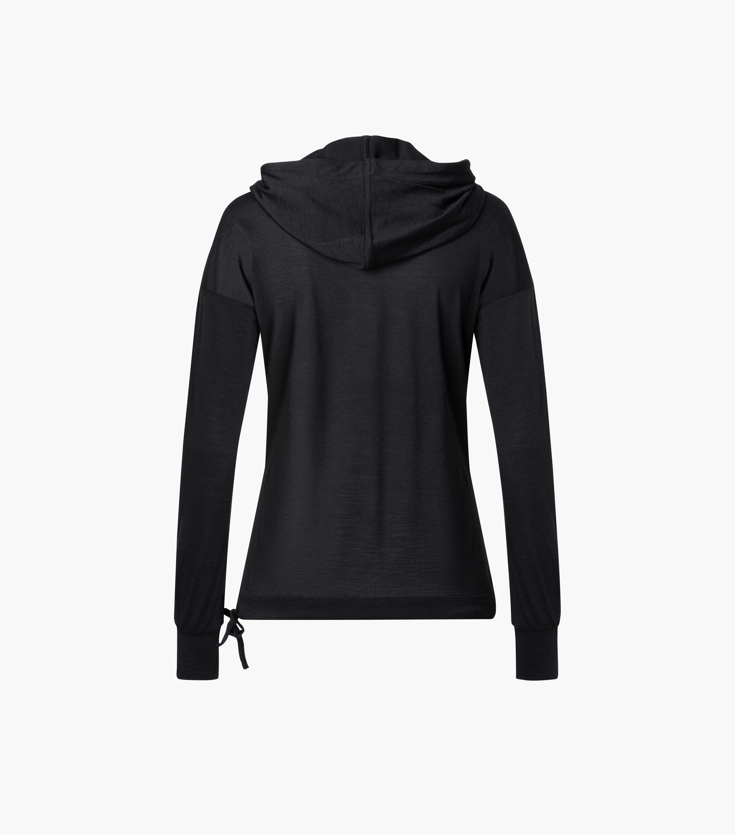 FUNNEL HOODIE