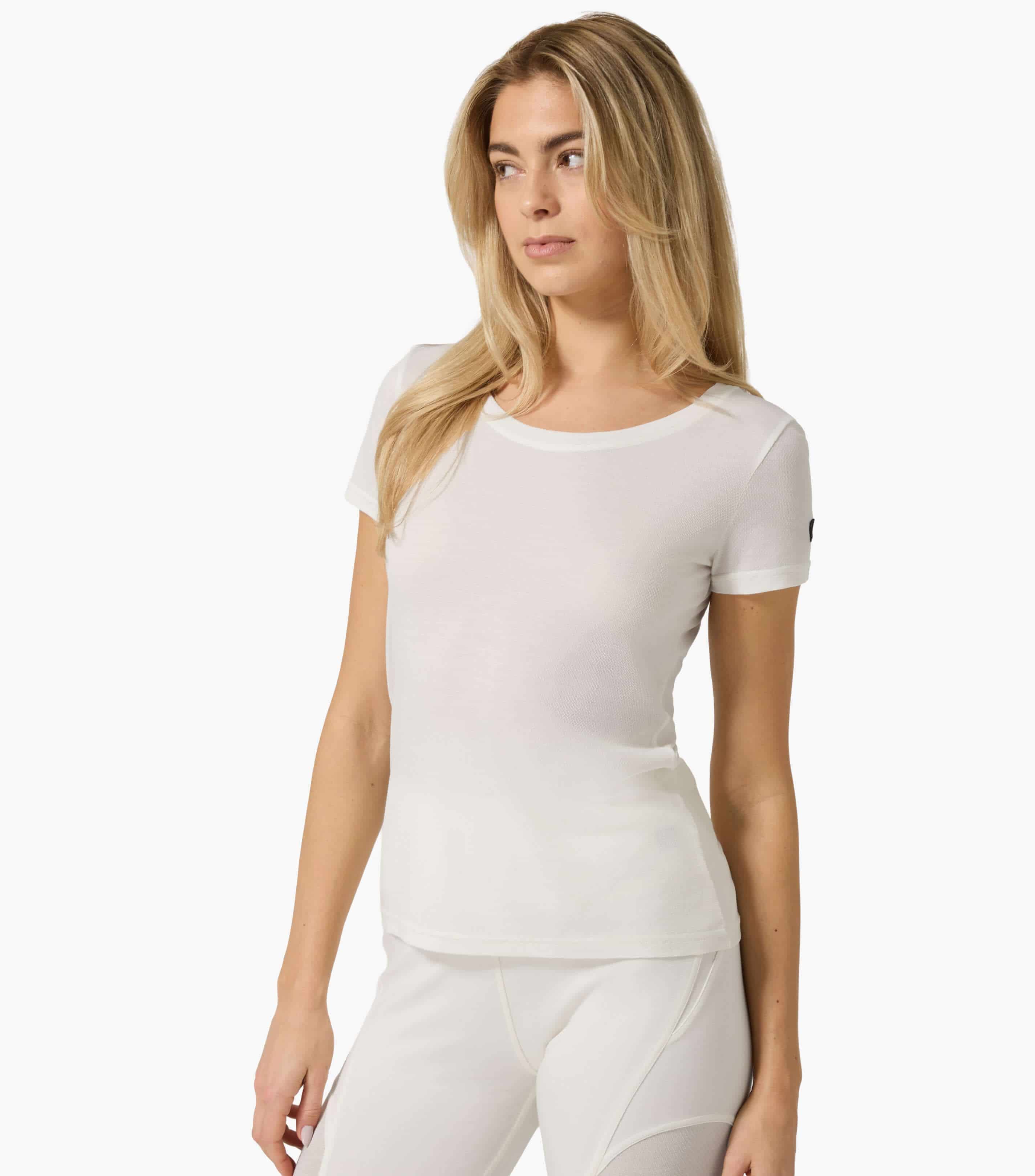 MIDSUMMER AIR TEE