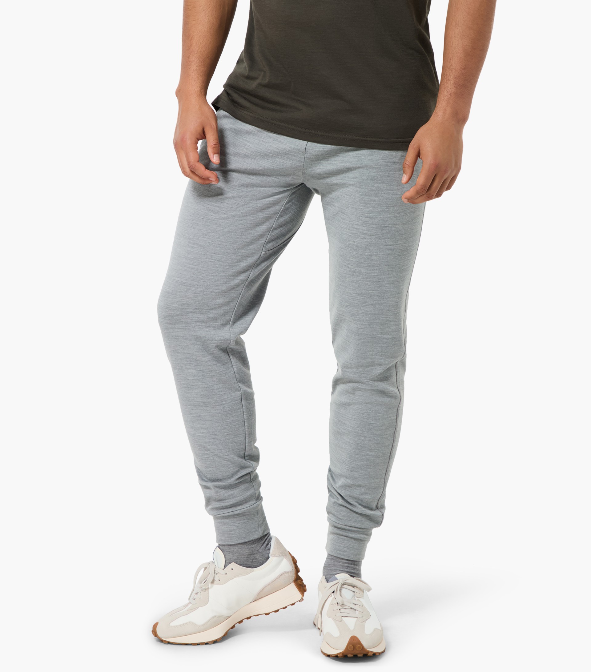 EVERYDAY SWEATPANTS