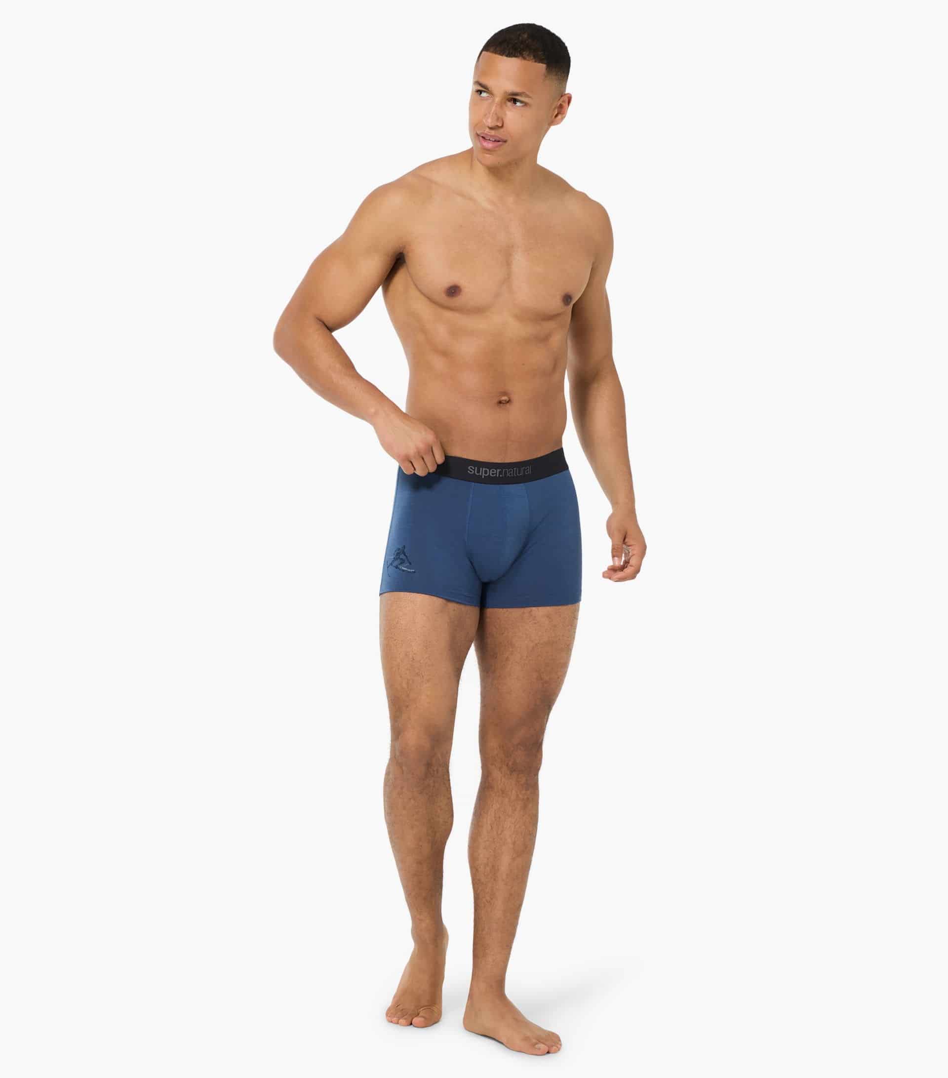 TUNDRA175 TONI BOXER