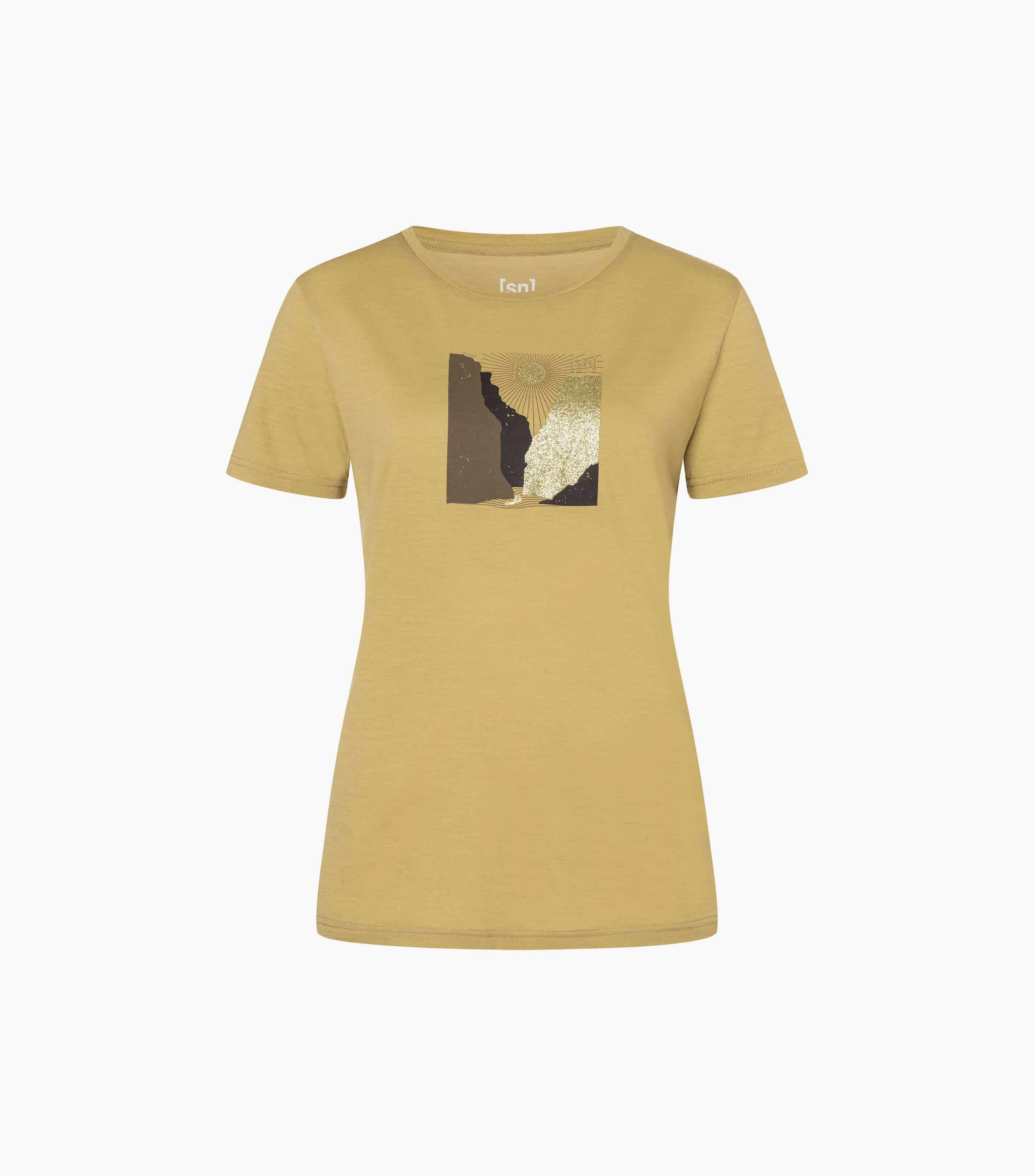 RIO GRANDE TEE