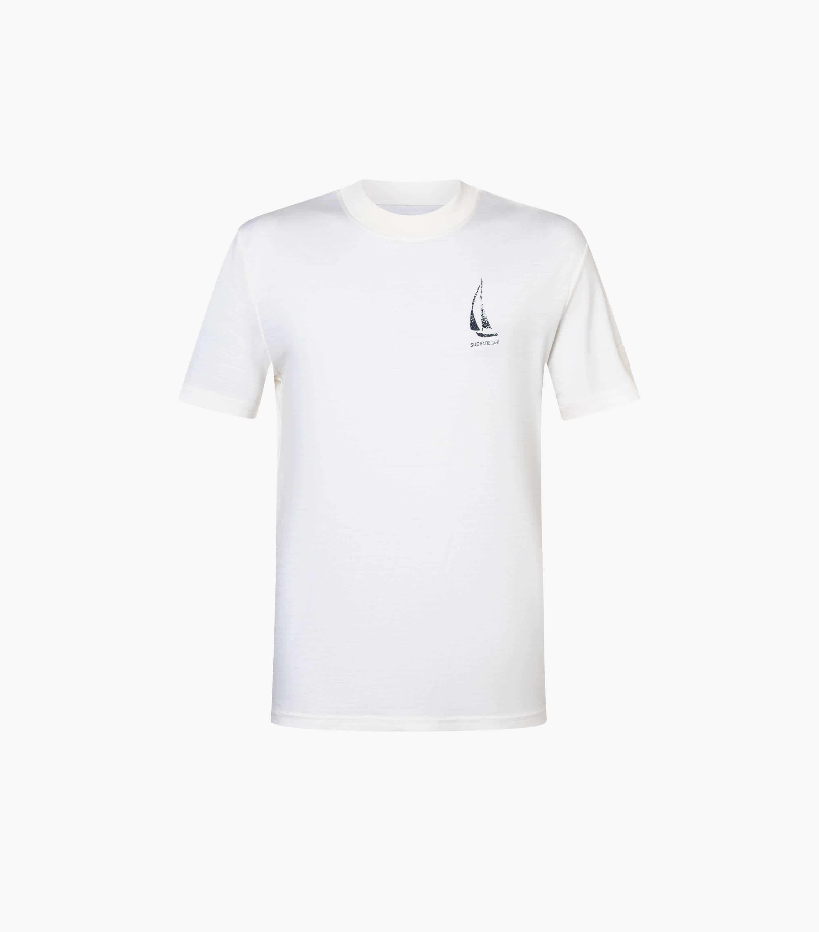 SAILING BOAT BIO J TEE