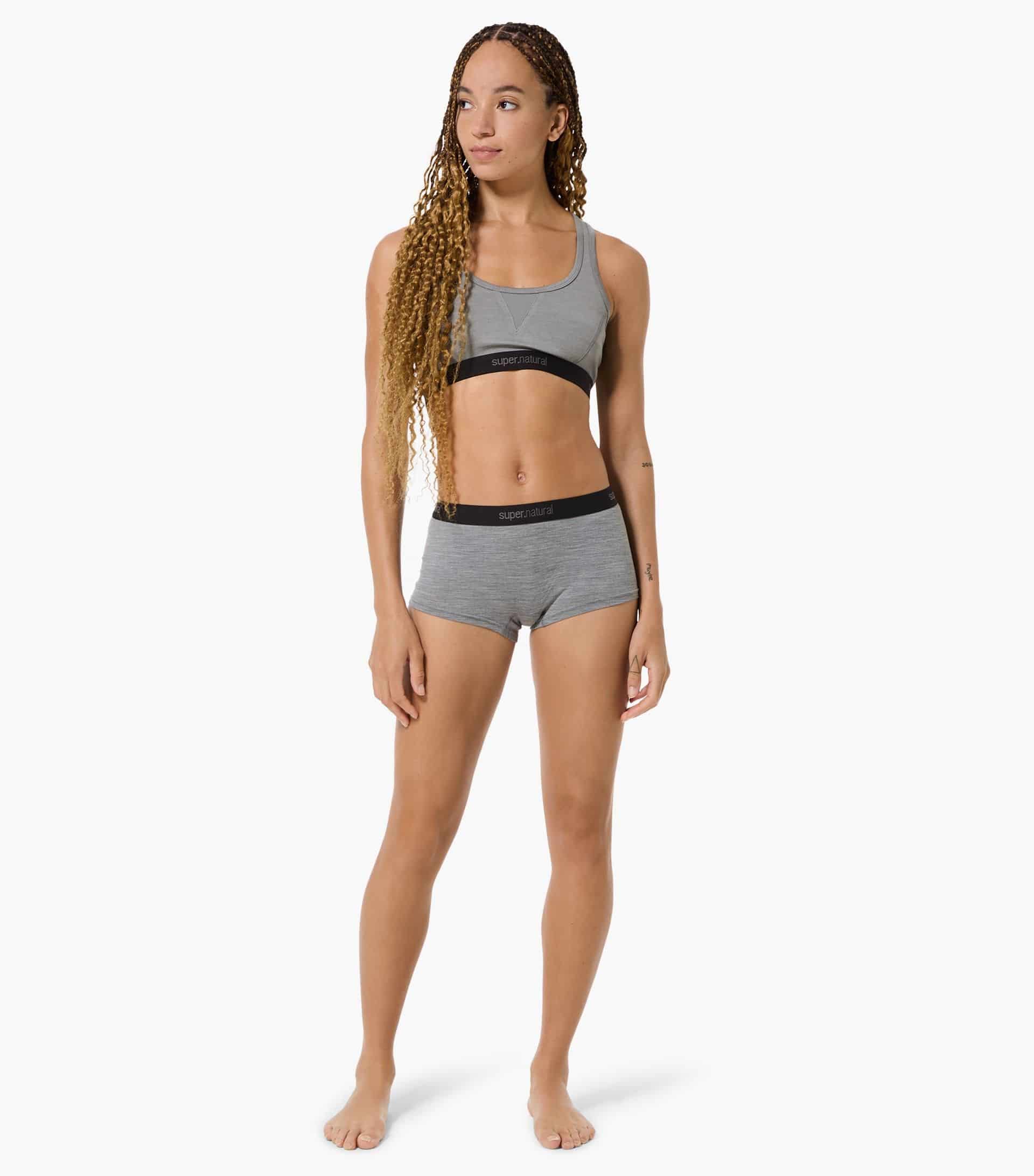 TUNDRA220 SEMPLICE BRA