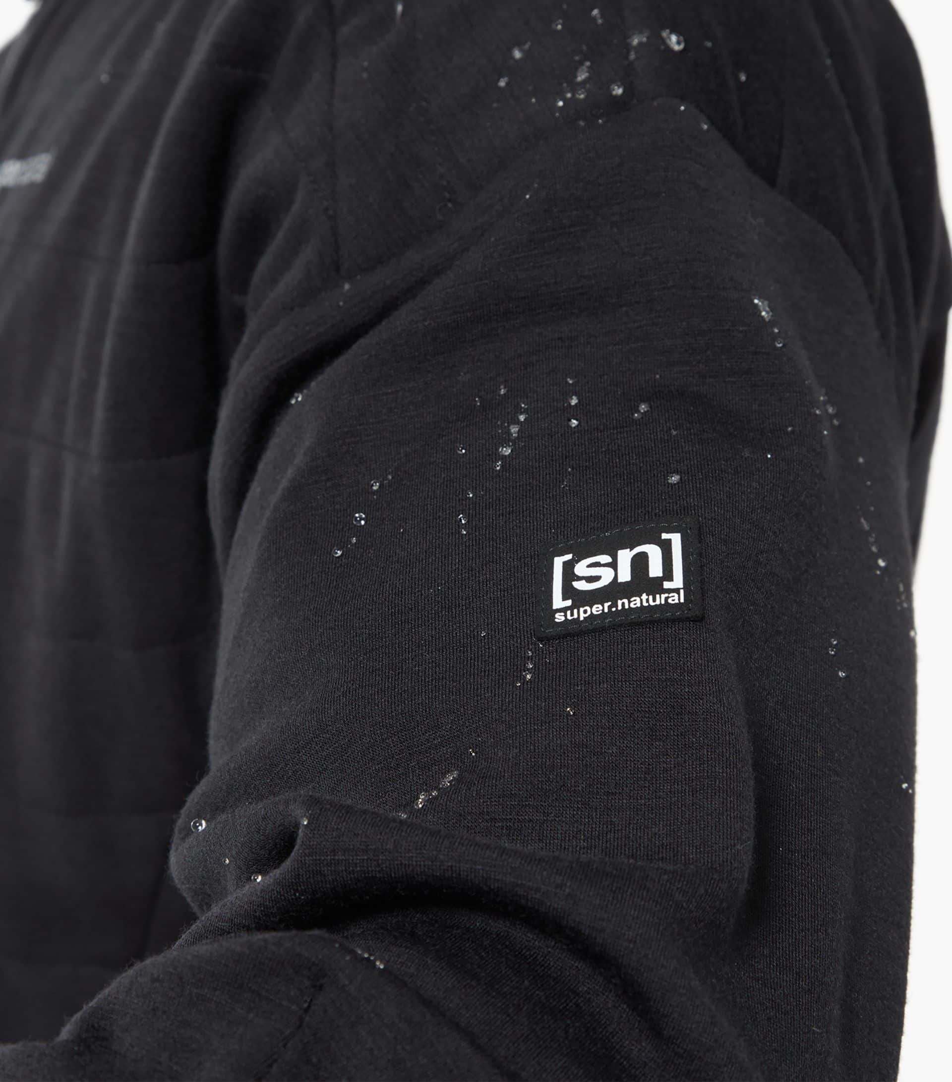 WARM UP ALOOF DWR JACKET