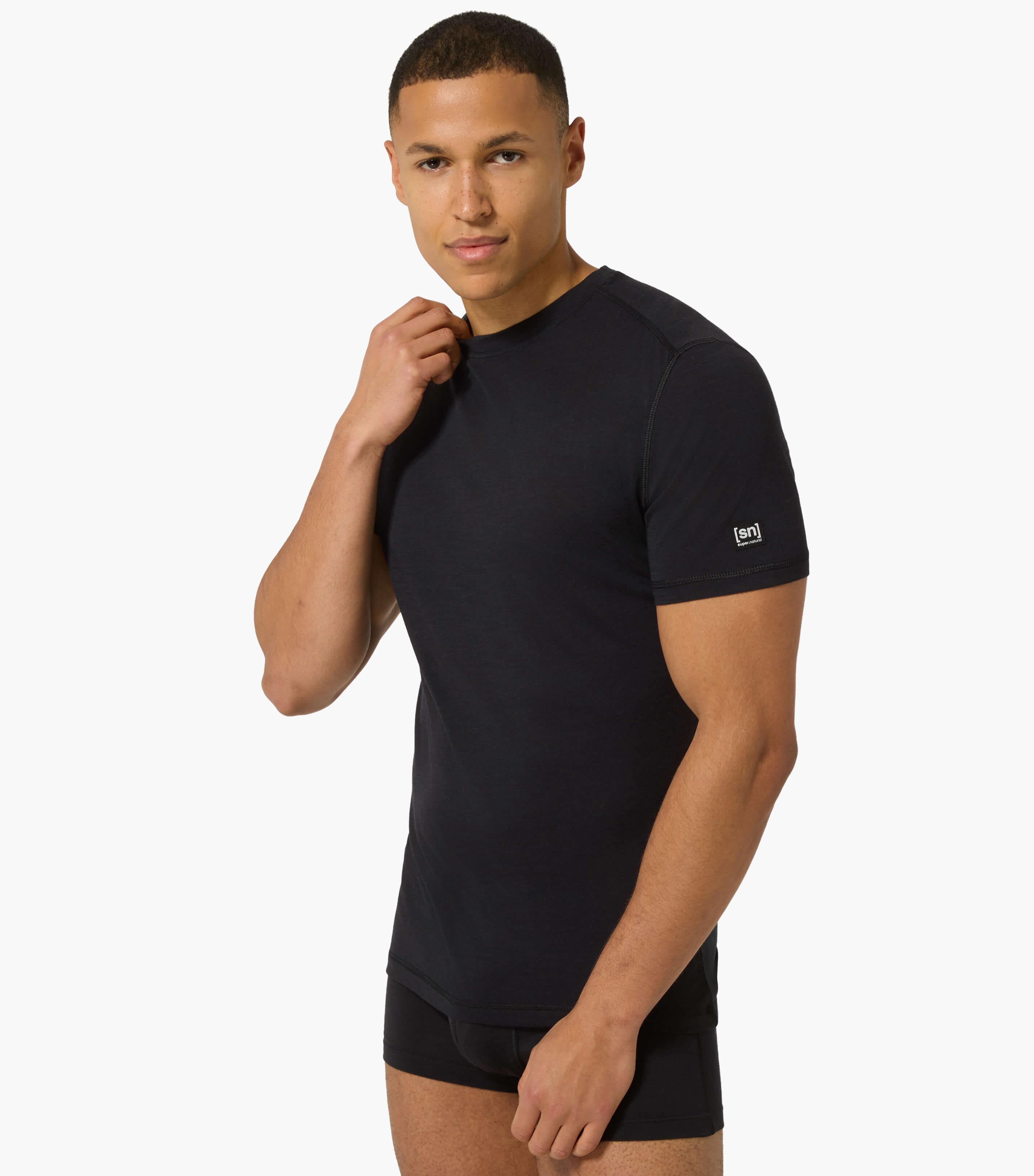 SIERRA140 TEE