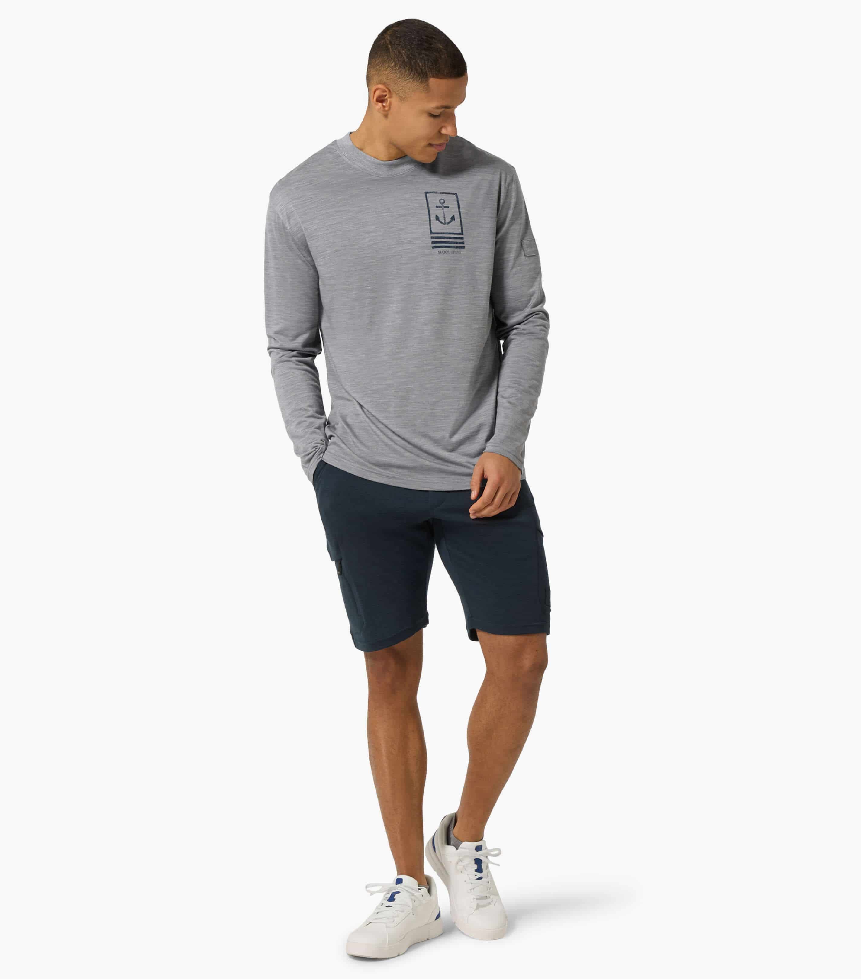 LIL ANCHOR BIO J LS