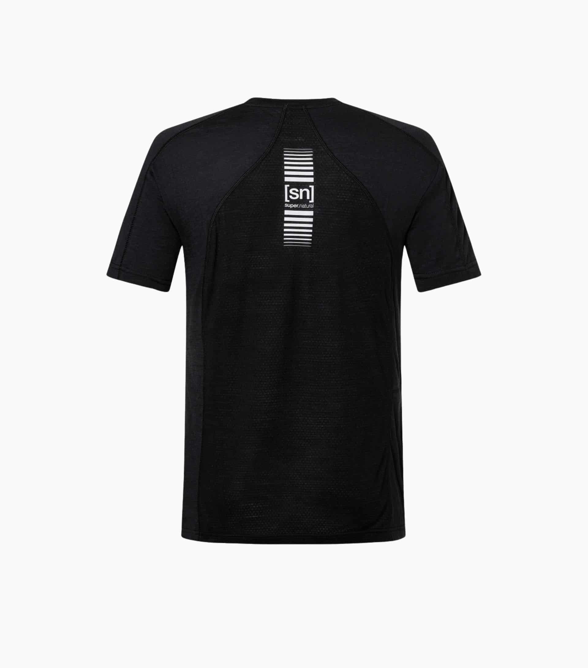 ALARM RUNNING TEE