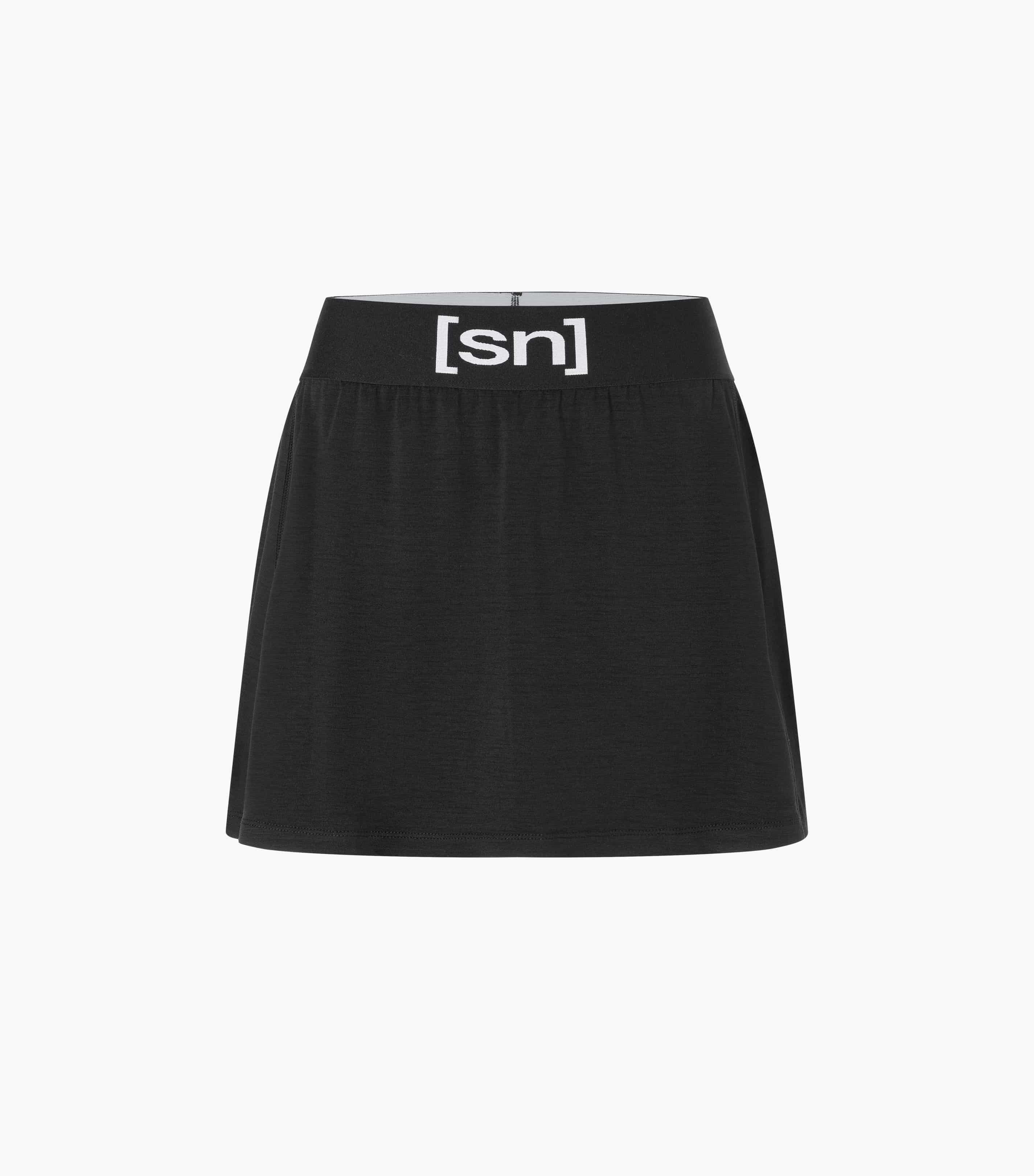 FITNESS SKIRT