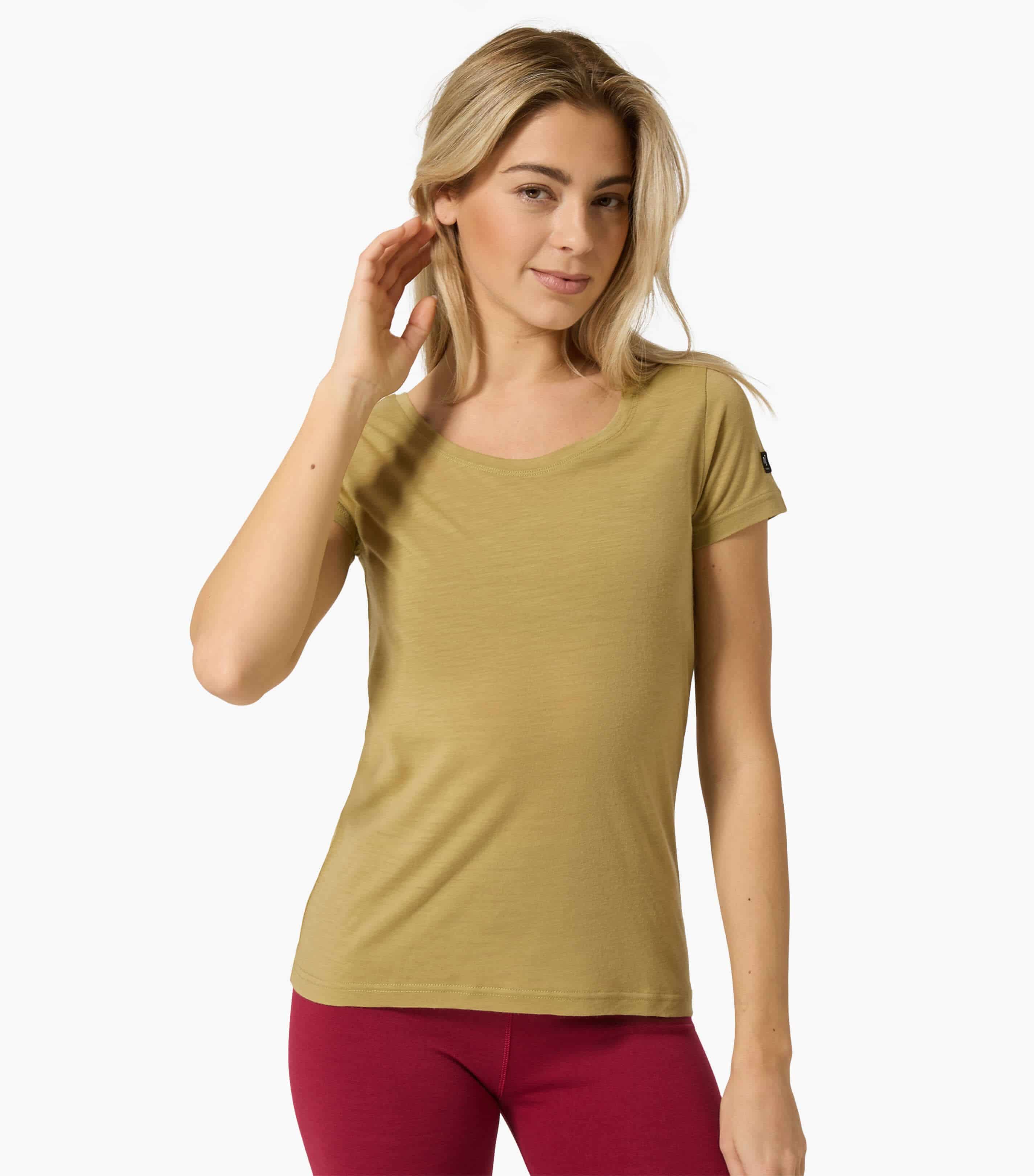 MIDSUMMER TEE