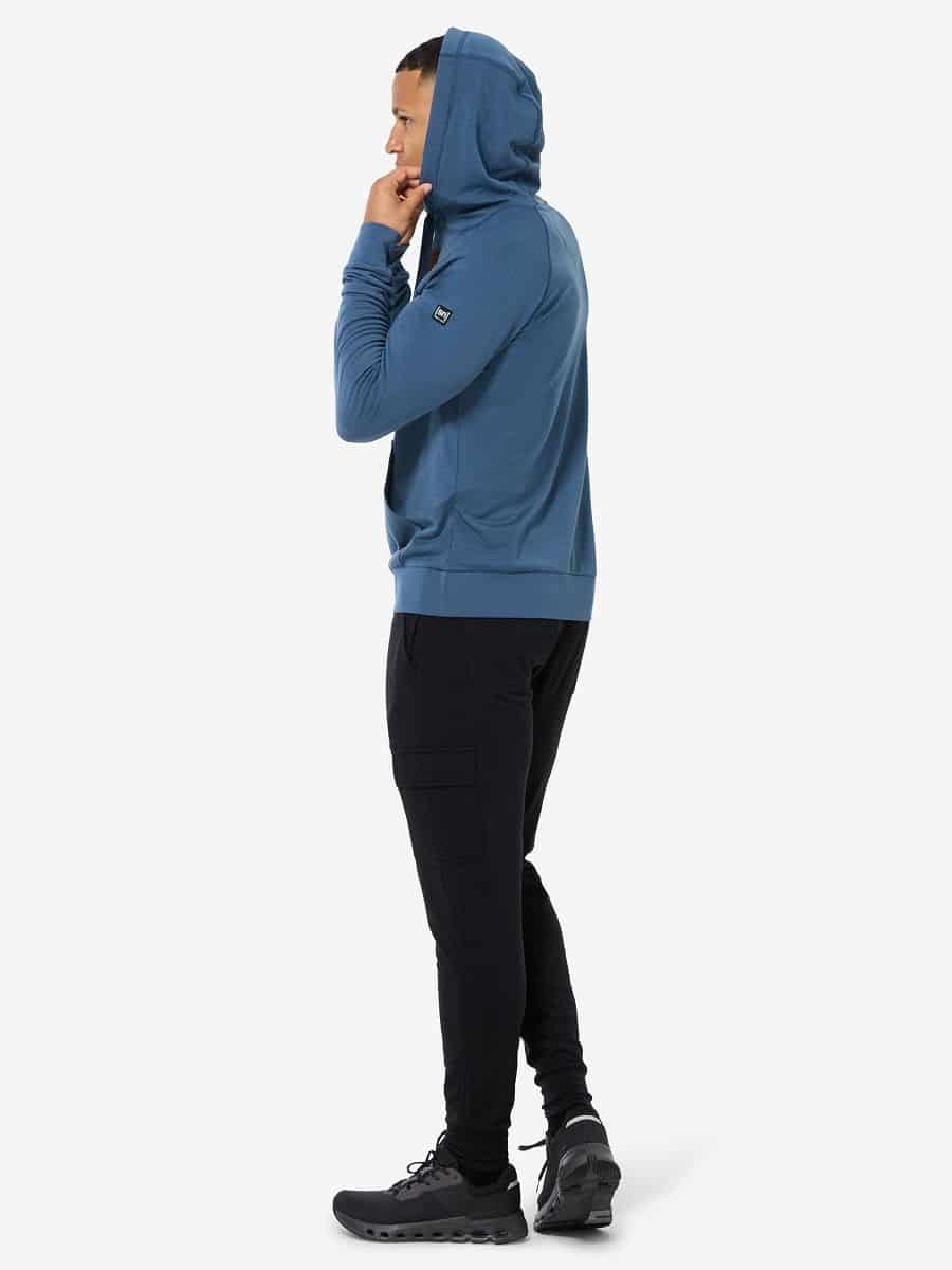 FAV SAILOR HOODIE
