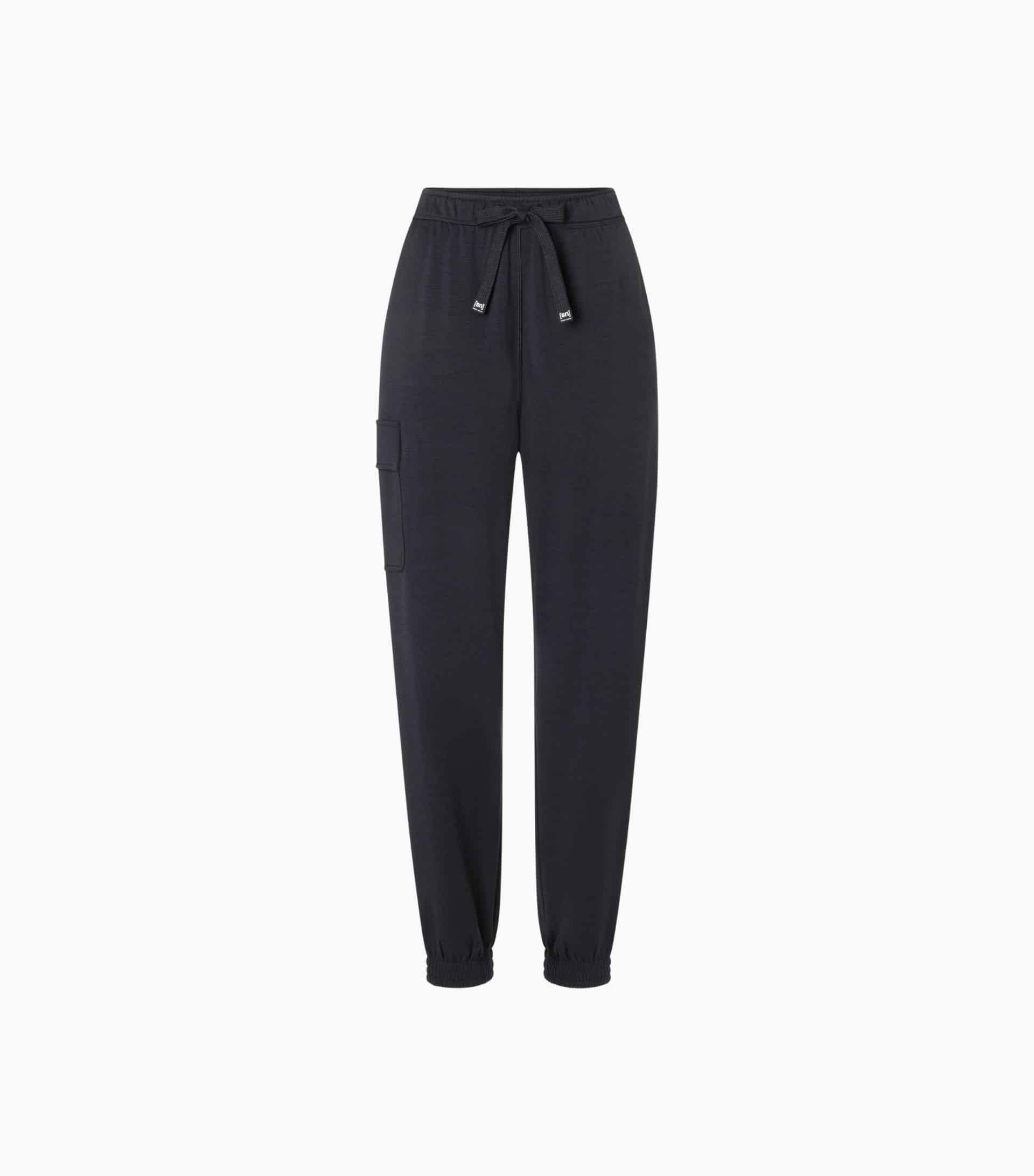 SOLUTION DWR SWEATPANT