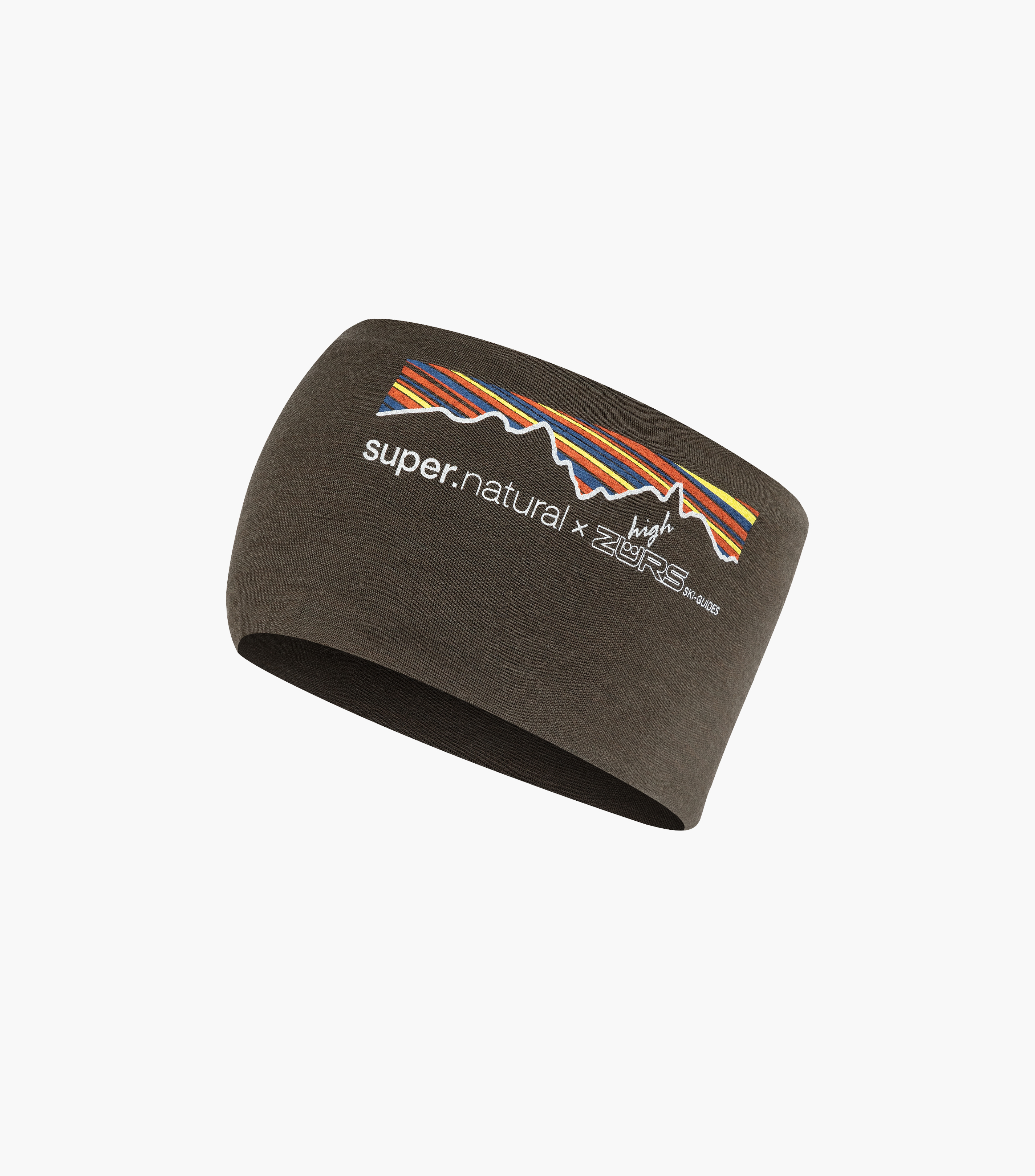 HZSG LOGO HEADBAND