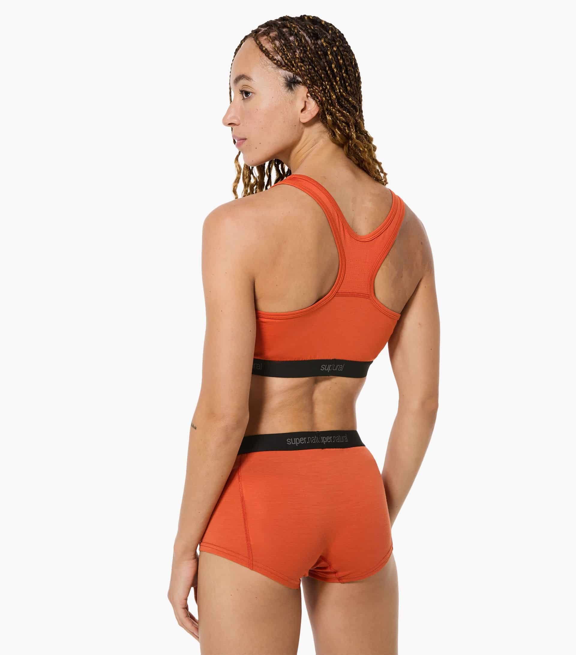 TUNDRA220 SEMPLICE BRA