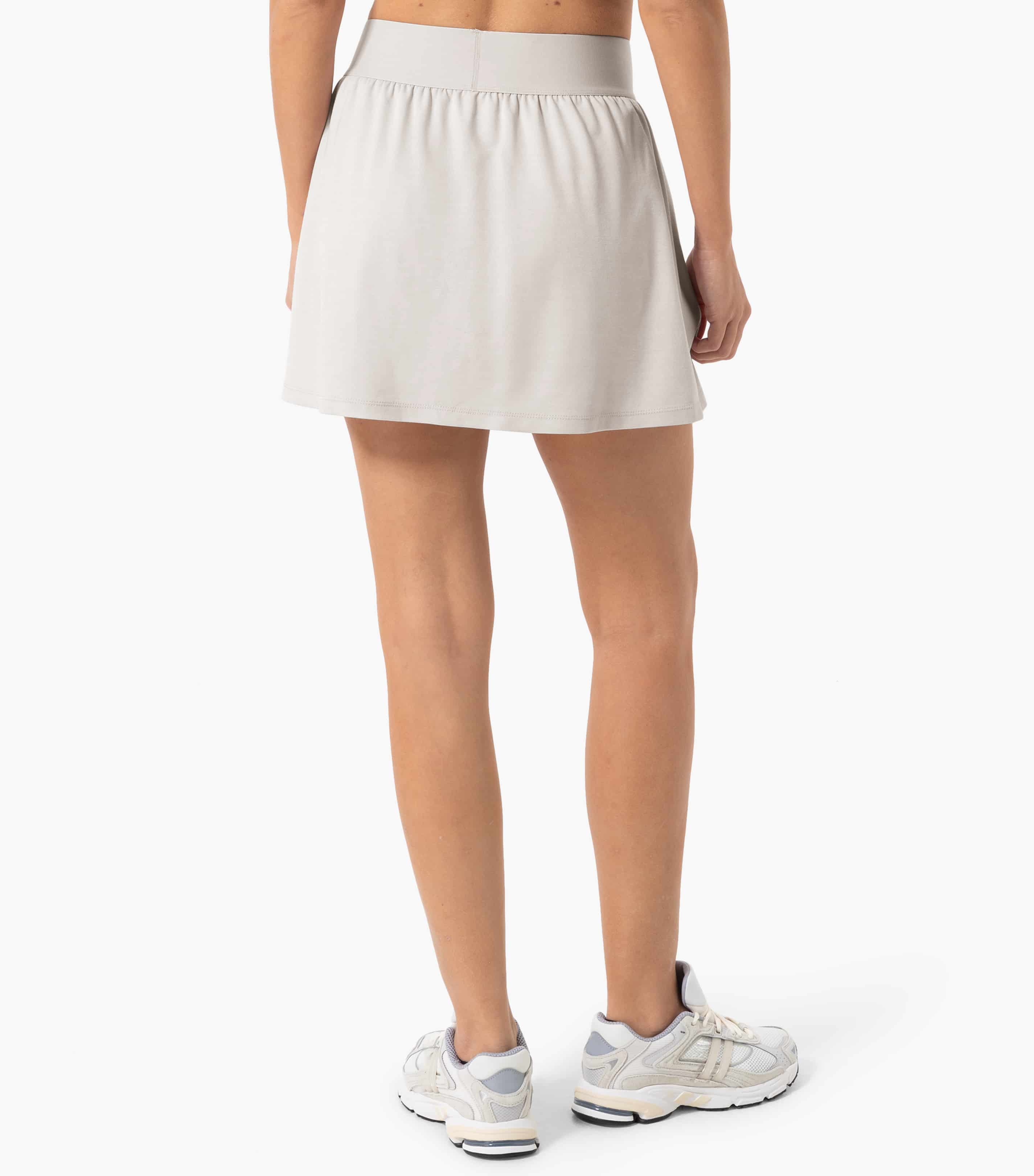 FITNESS SKIRT