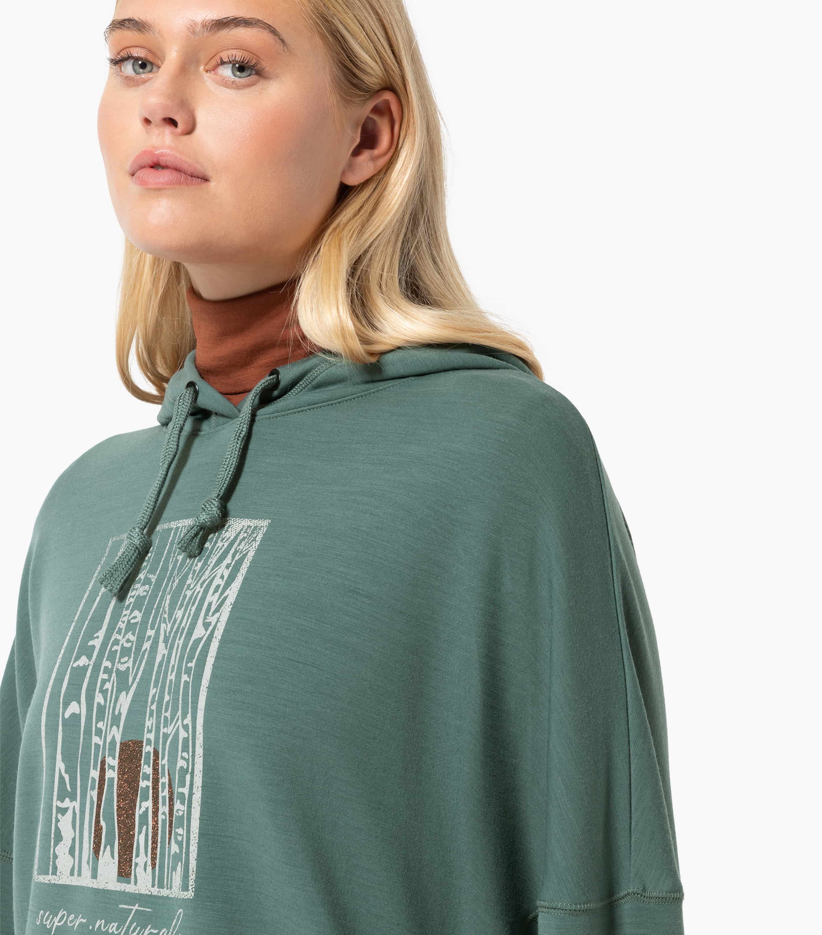 SUNBIRCH HOODIE