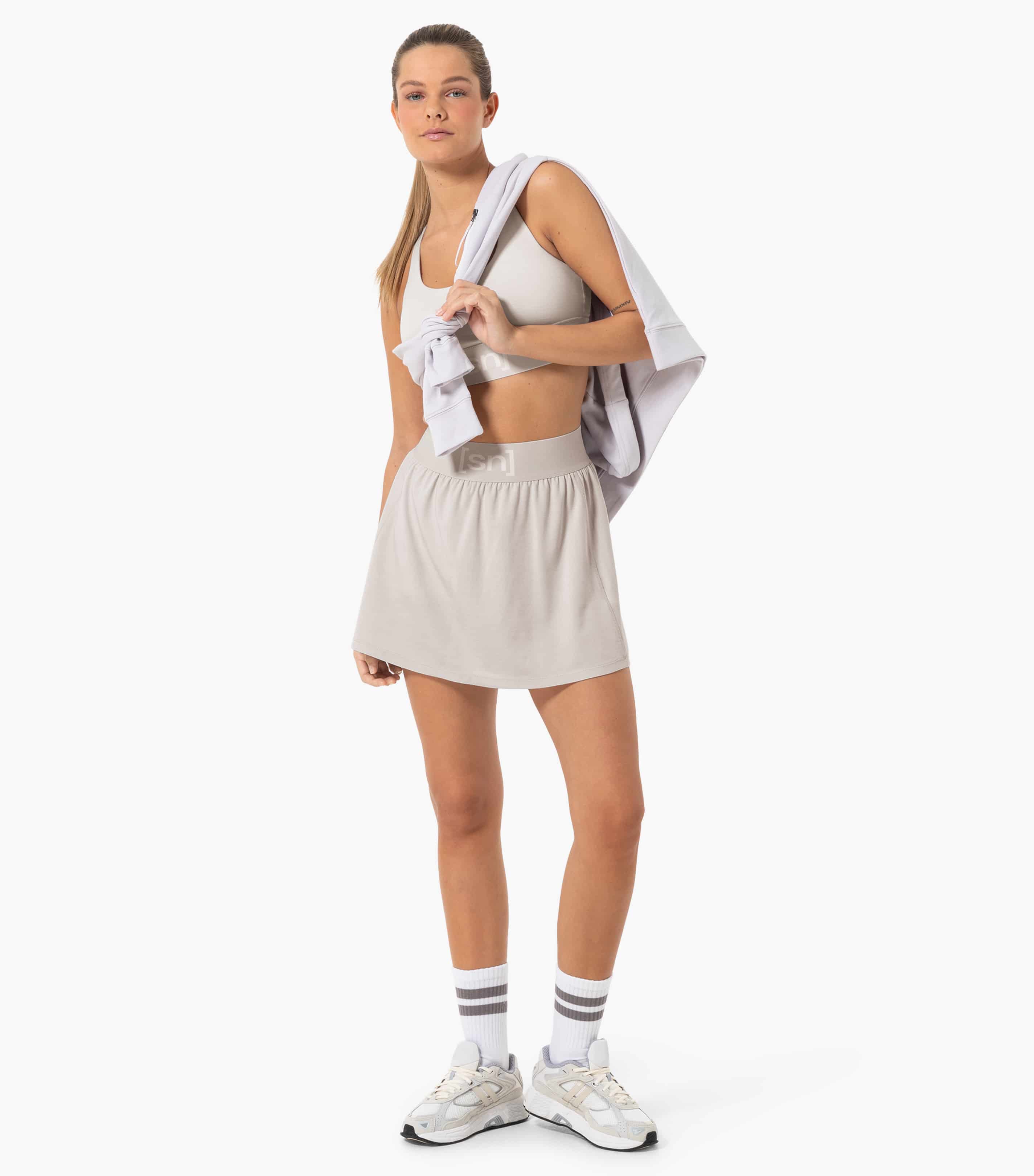 FITNESS SKIRT