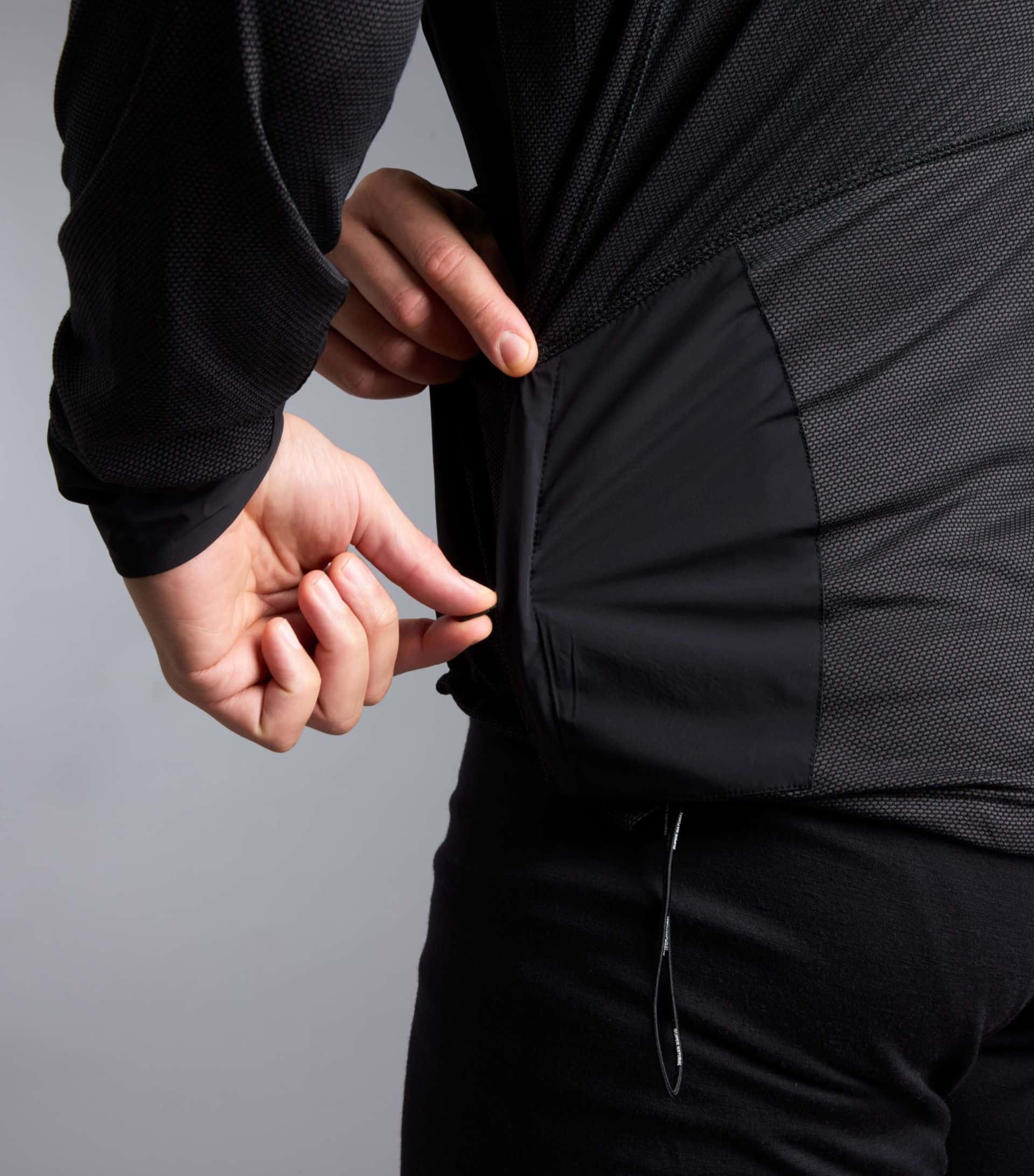 LIGHT AIR JACKET
